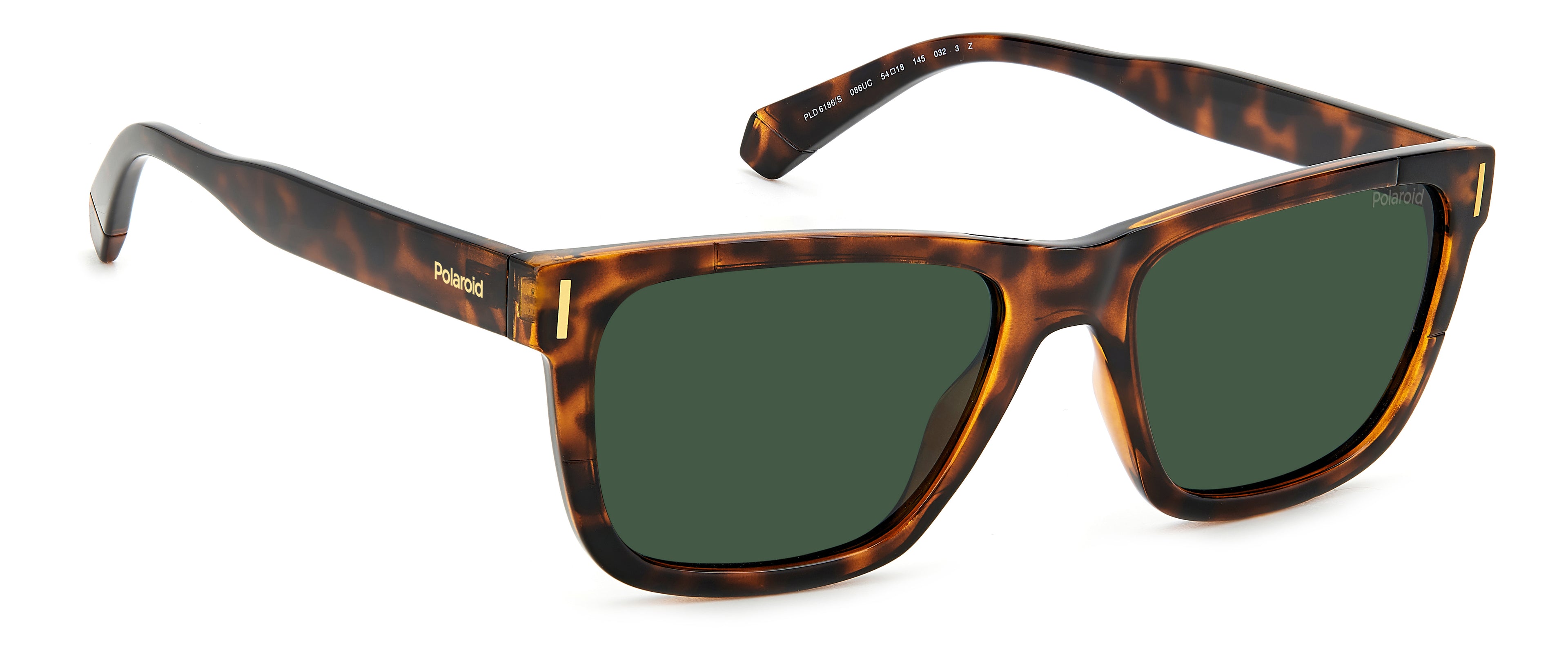 POLAROID PLD 6186/S 086 UC 54