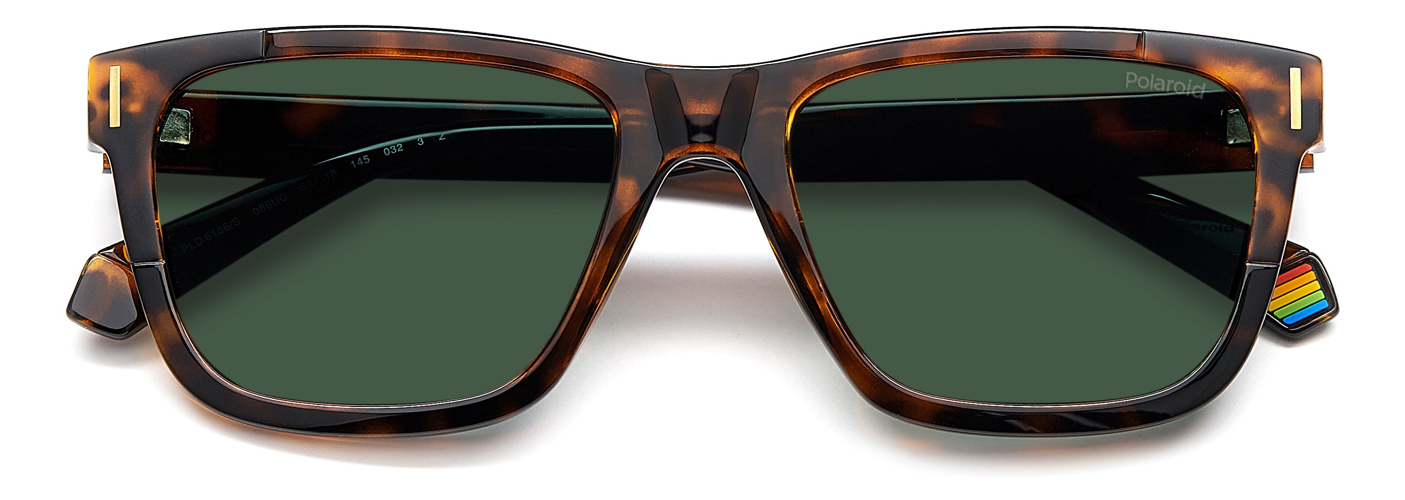 POLAROID PLD 6186/S 086 UC 54