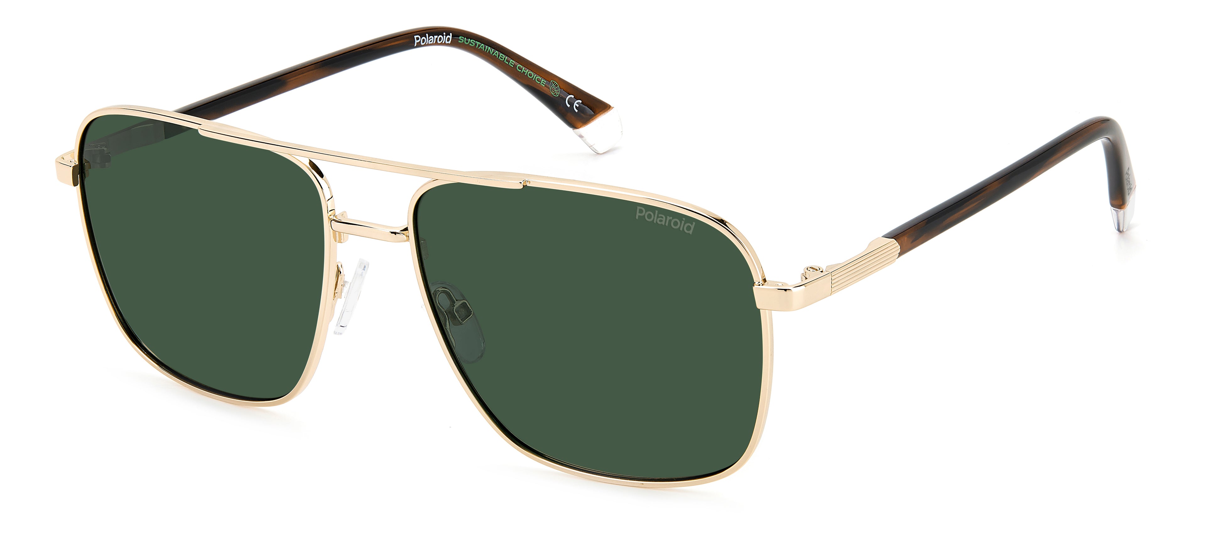 POLAROID PLD 4128/S/X J5G UC 60