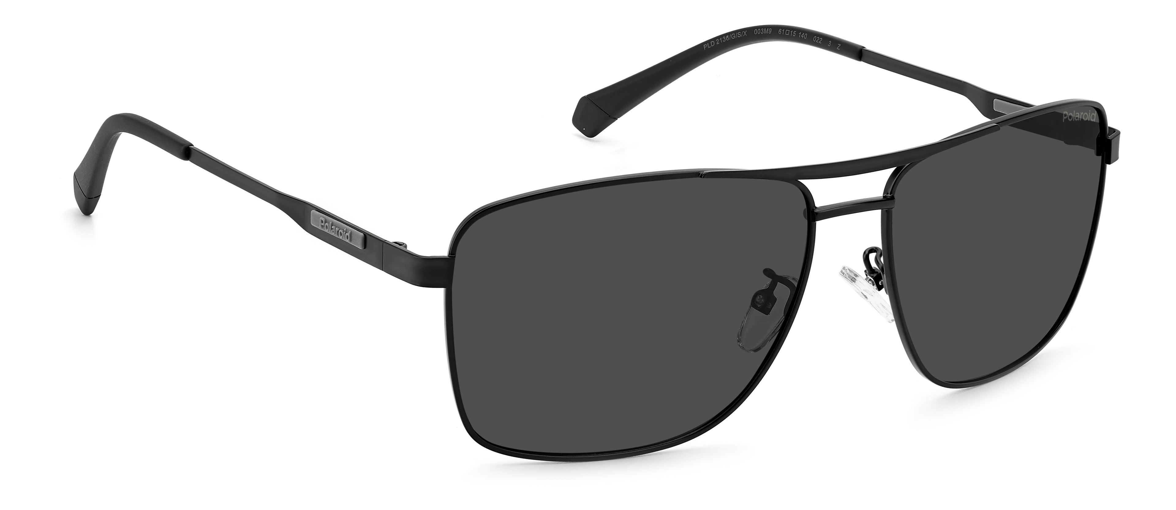 POLAROID PLD 2136/G/S/X 003 M9 61