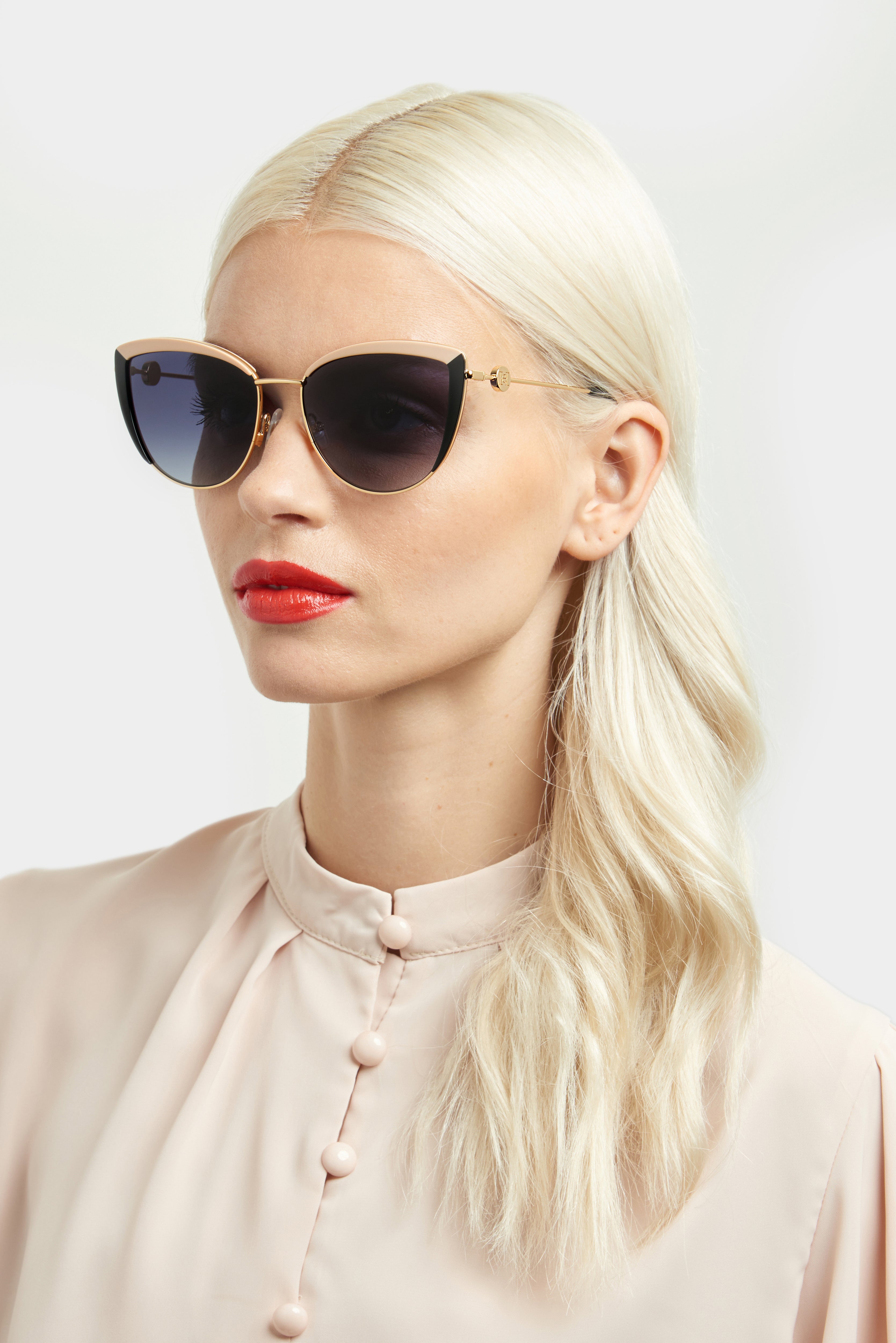 CAROLINA HERRERA HER 0112/S KDX 9O 58