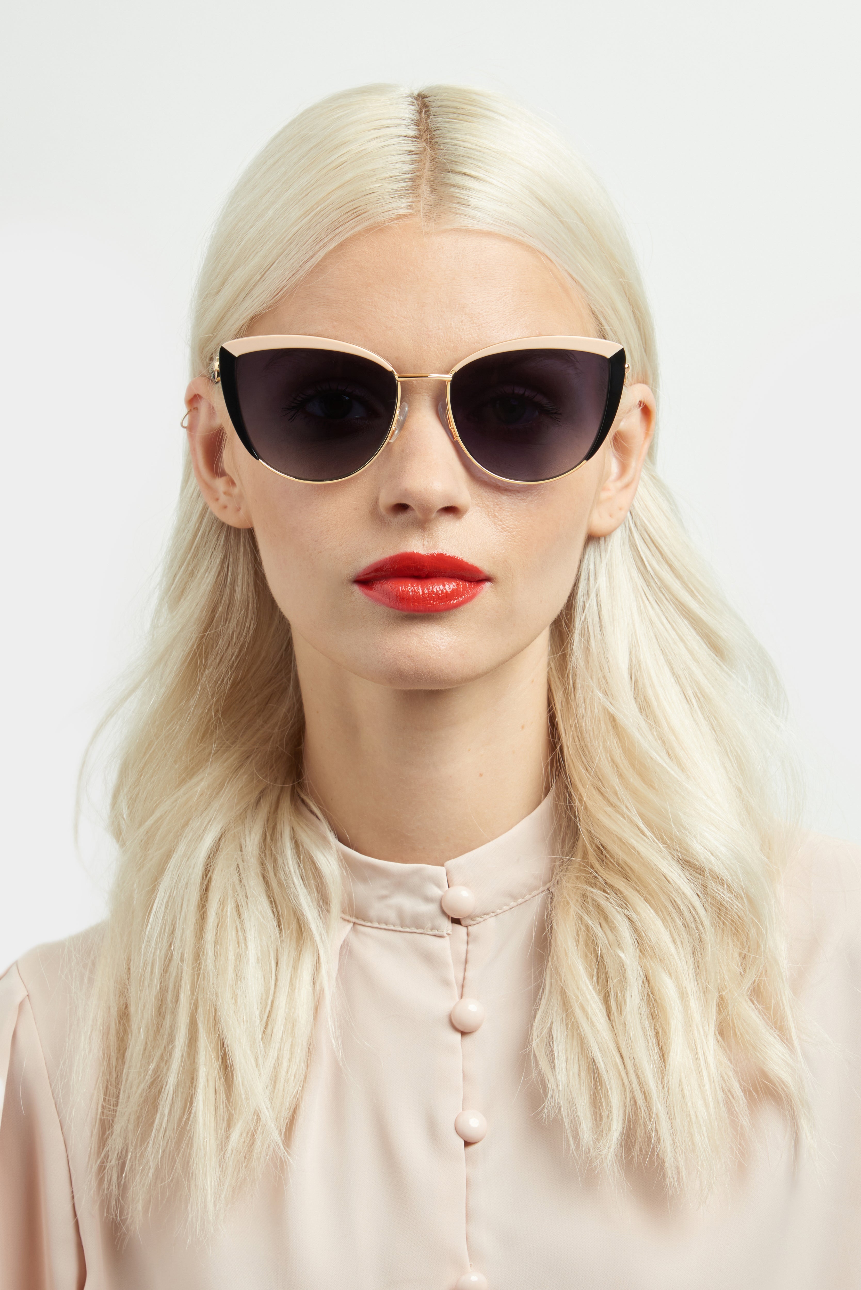 CAROLINA HERRERA HER 0112/S KDX 9O 58