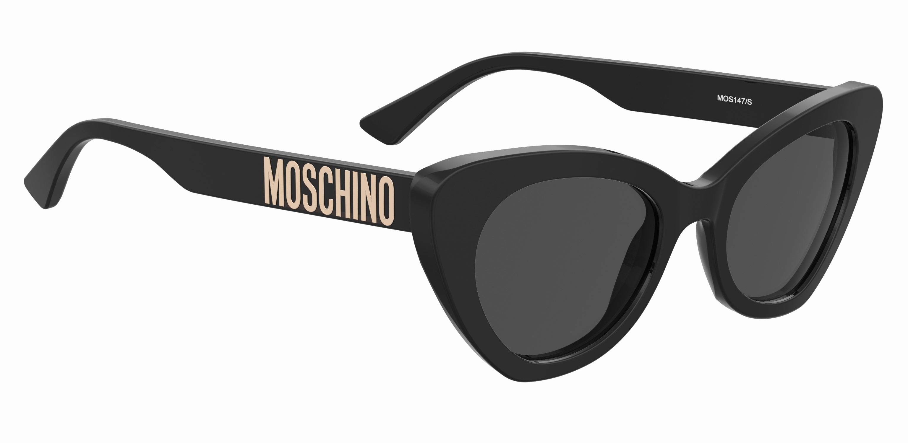 MOSCHINO MOS147/S 807 IR 51