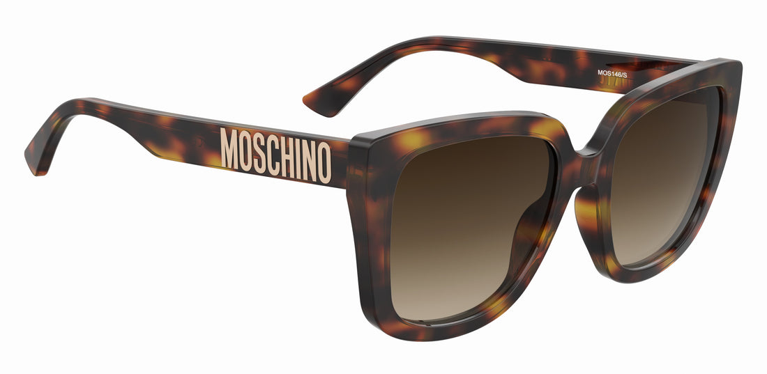 MOSCHINO MOS146/S 05L HA 55