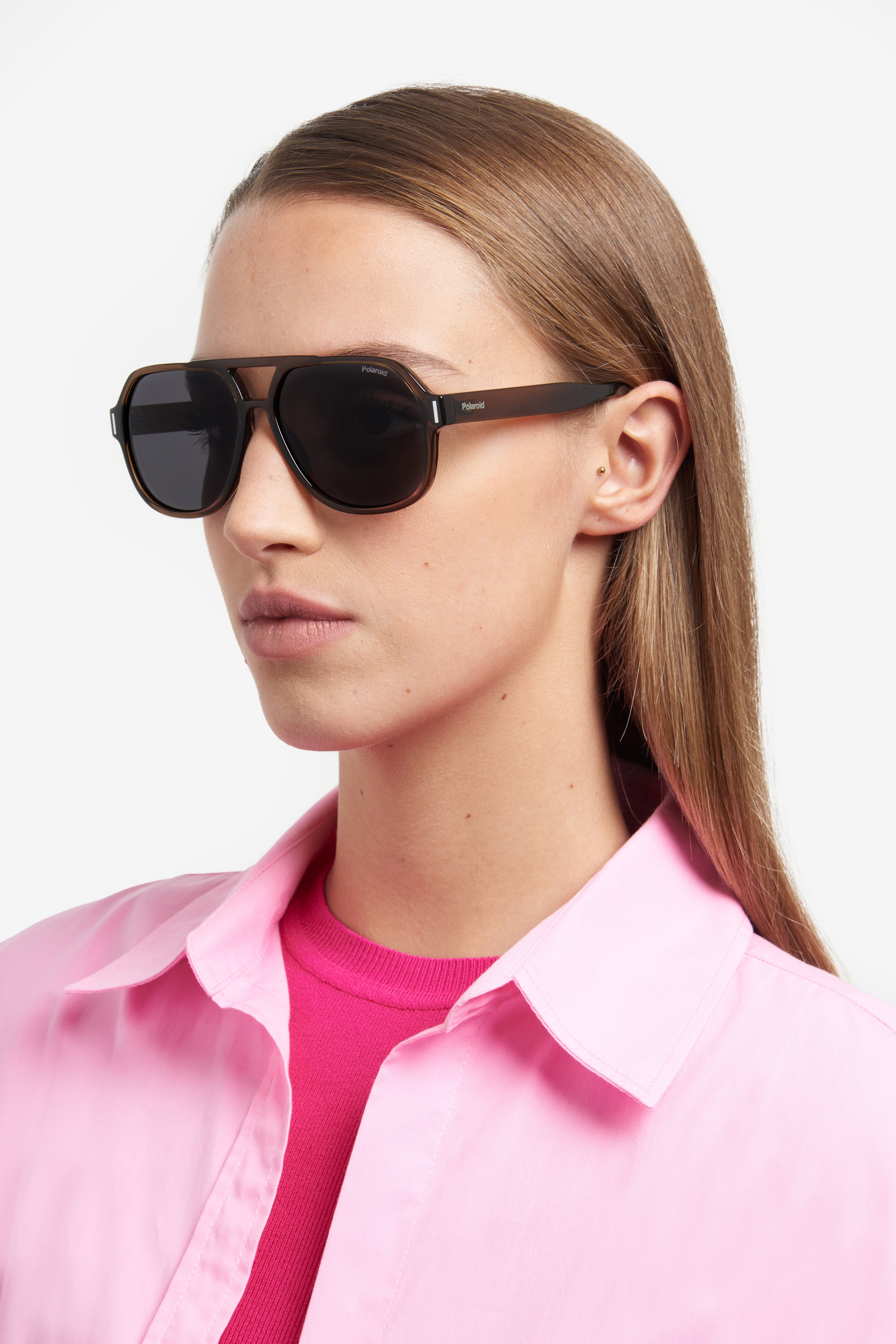 POLAROID PLD 6193/S 09Q M9 57