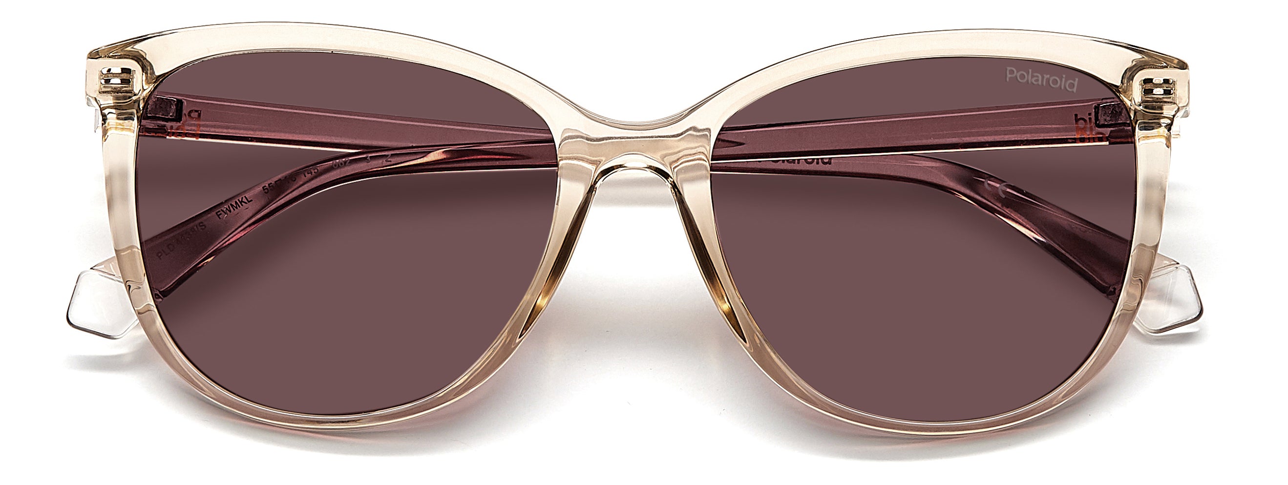 POLAROID PLD 4138/S FWM KL 55