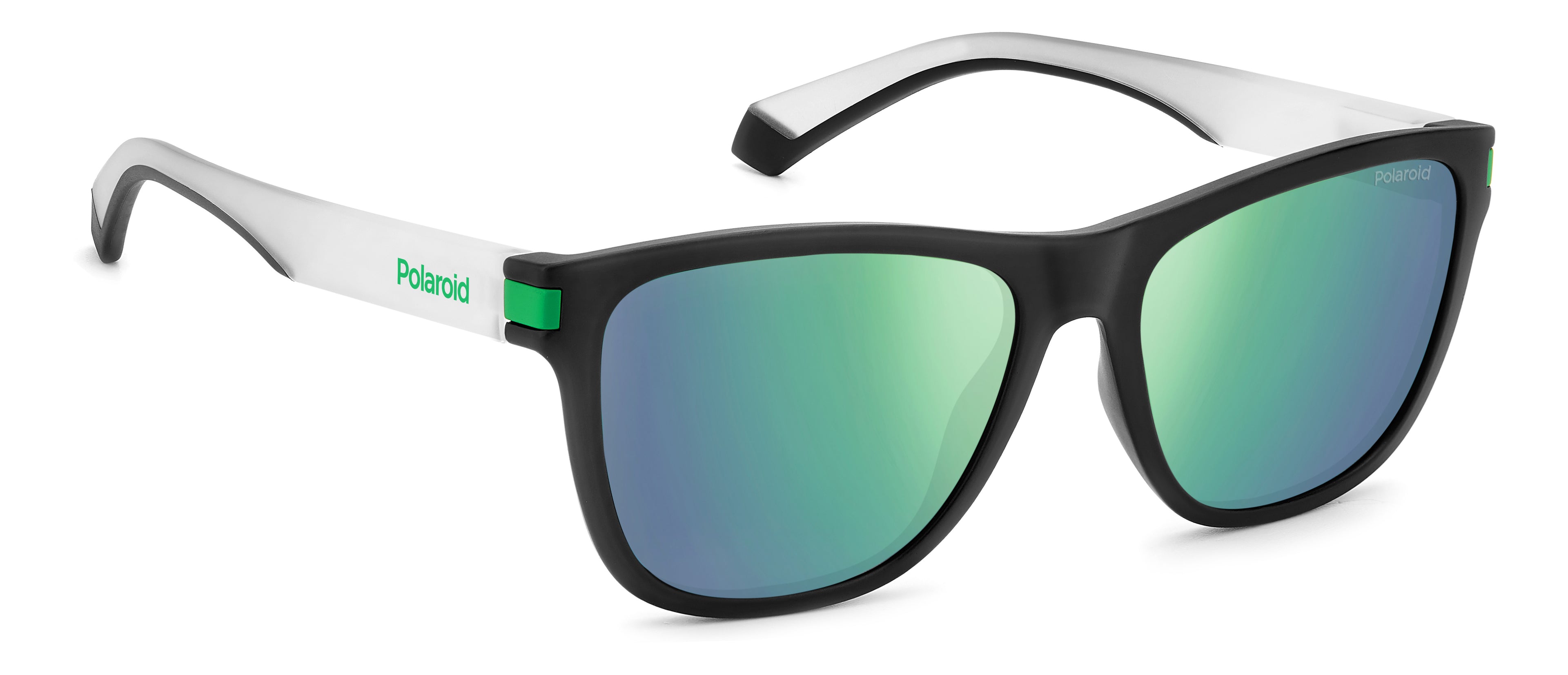 POLAROID PLD 2138/S 3OL 5Z 56 - 13