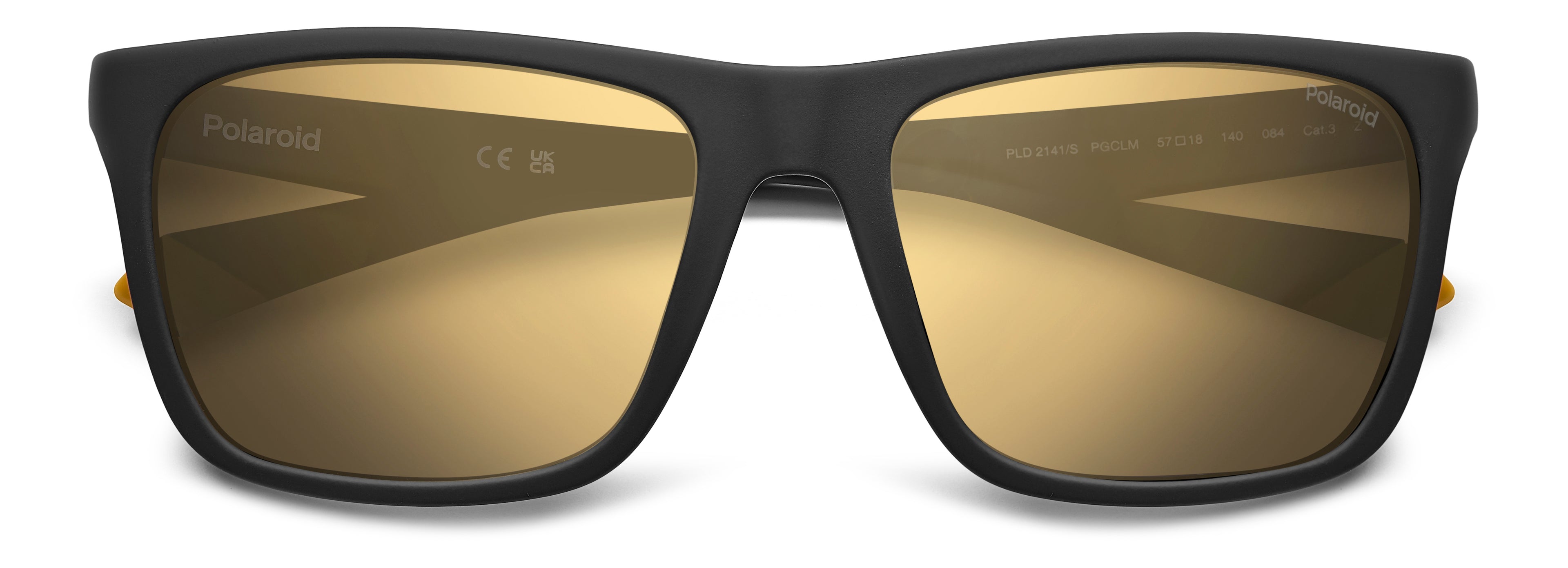 POLAROID PLD 2141/S PGC LM 57