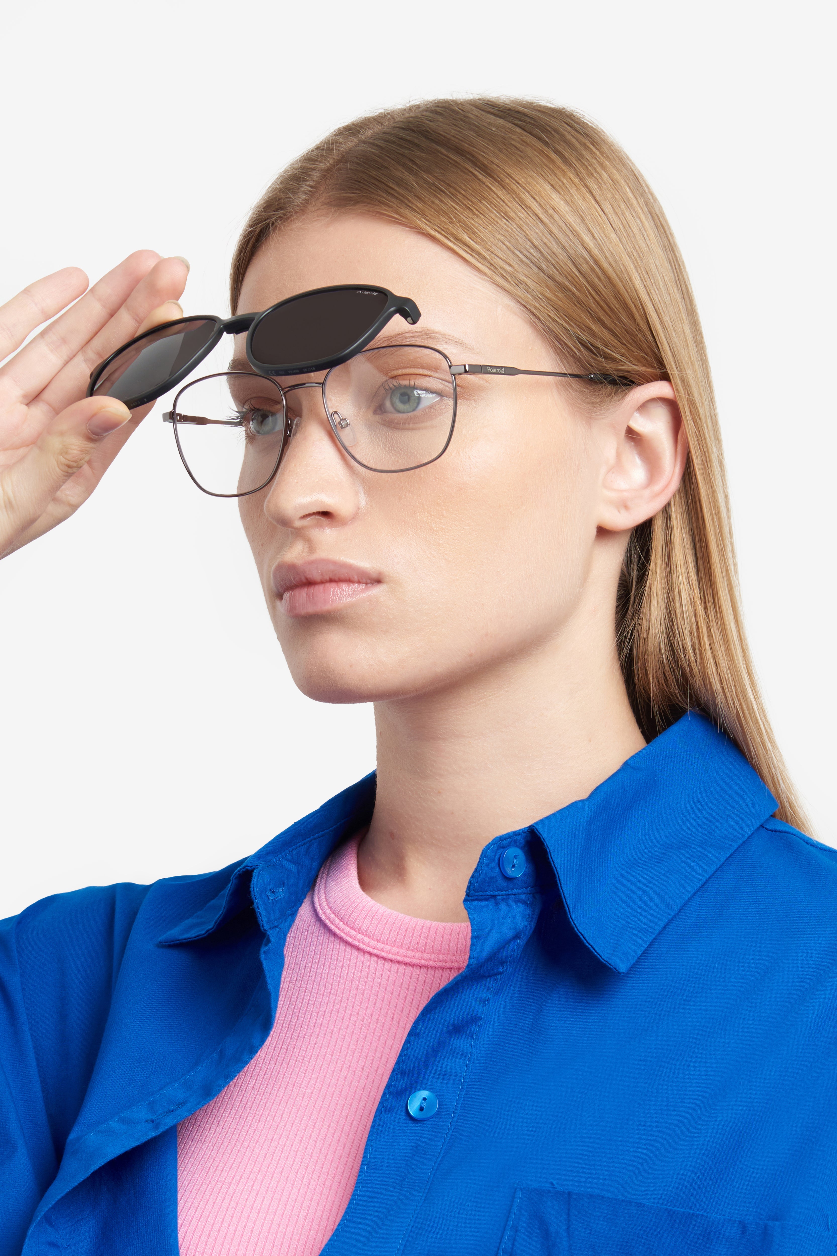 POLAROID PLD 6205/CS V81 M9 55