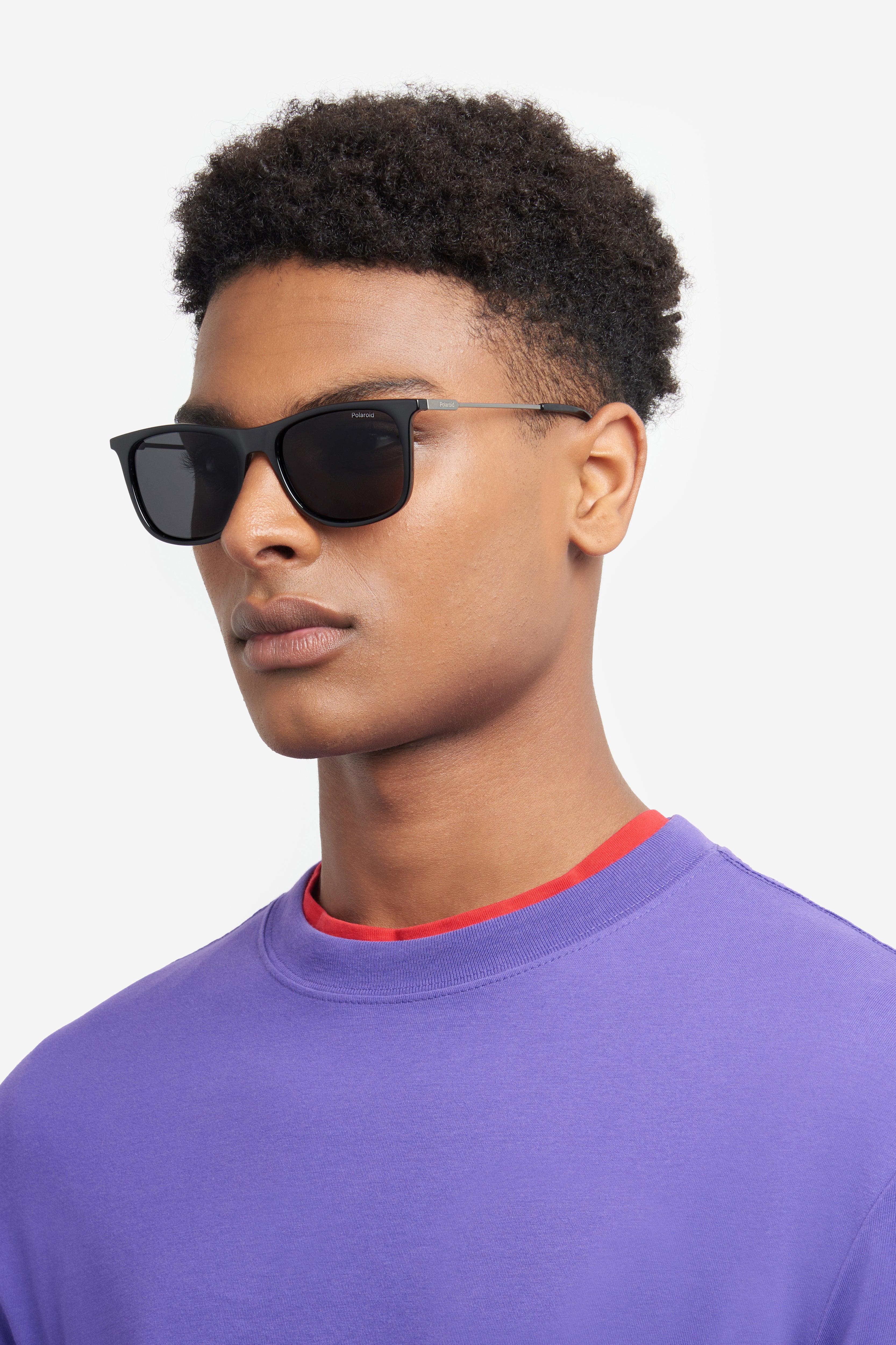 POLAROID PLD 4145/S/X 807 M9 55