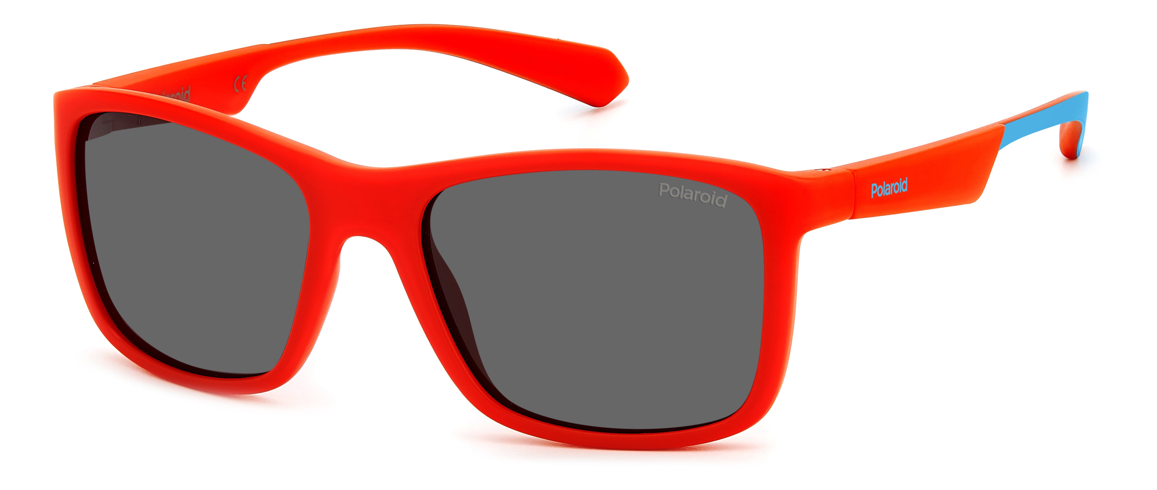 POLAROID KIDS PLD 8053/S 4E3 M9 49