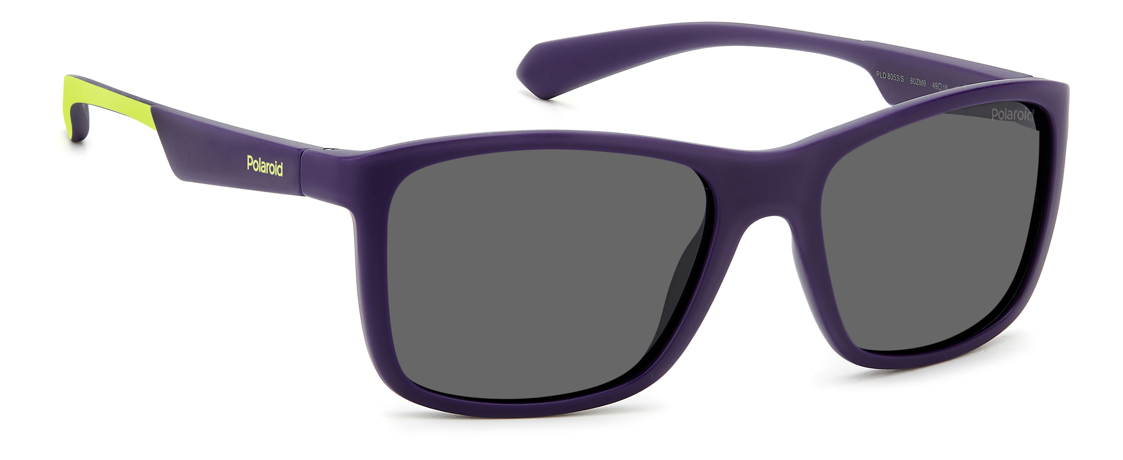 POLAROID KIDS PLD 8053/S 80Z M9 49