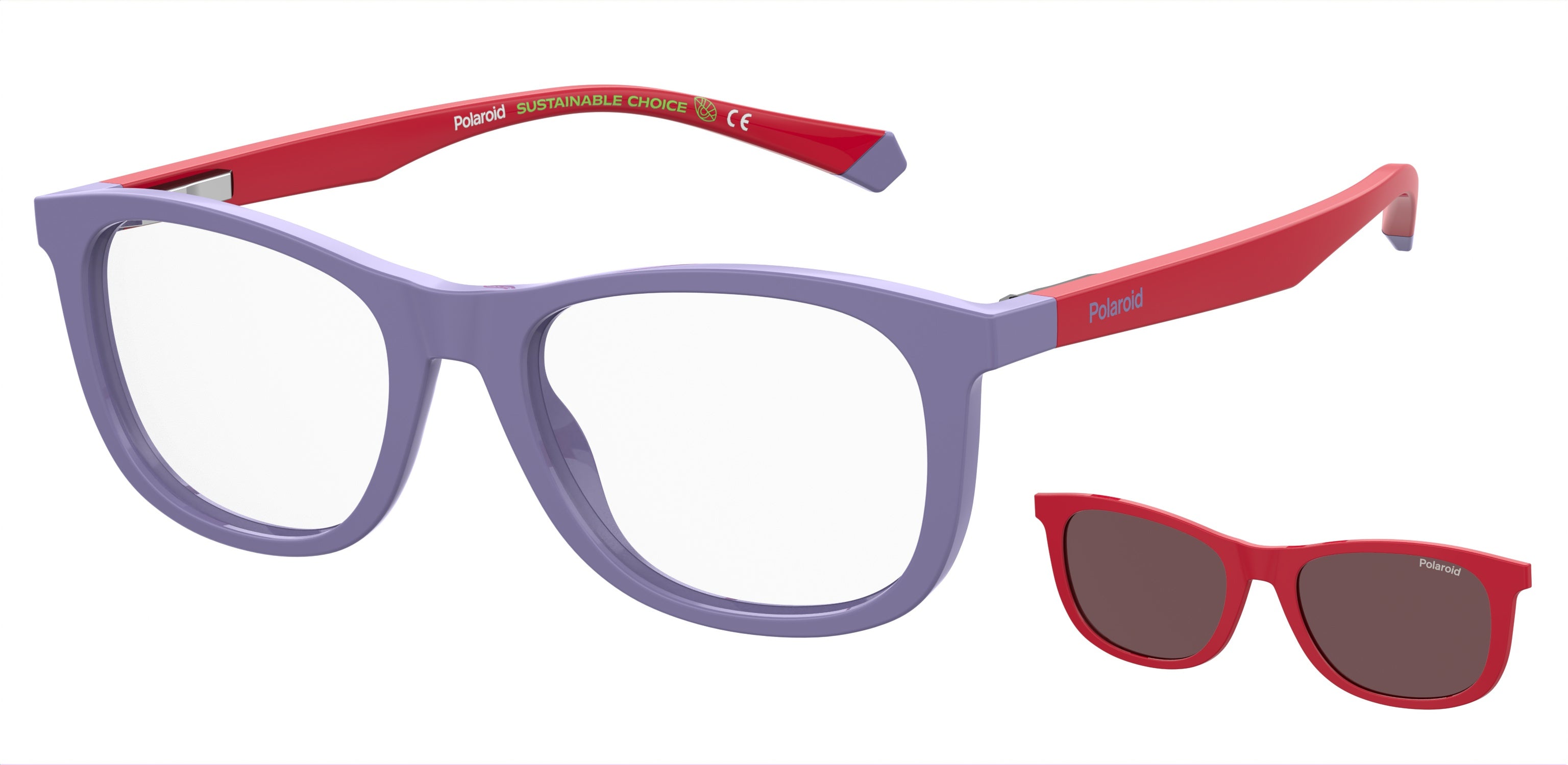 POLAROID KIDS PLD 8054/CS 7PR KL 47