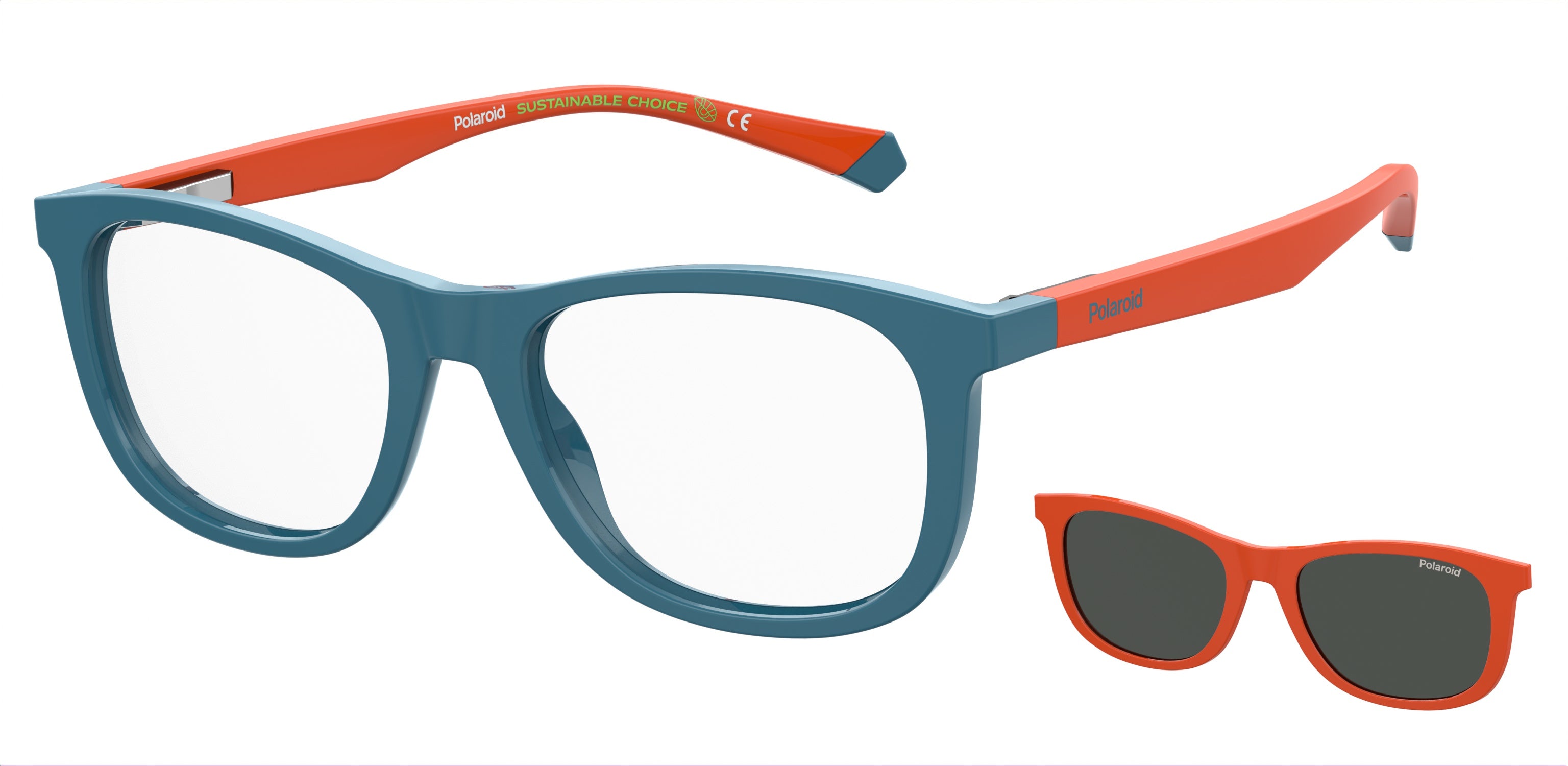 POLAROID KIDS PLD 8054/CS LGP M9 47