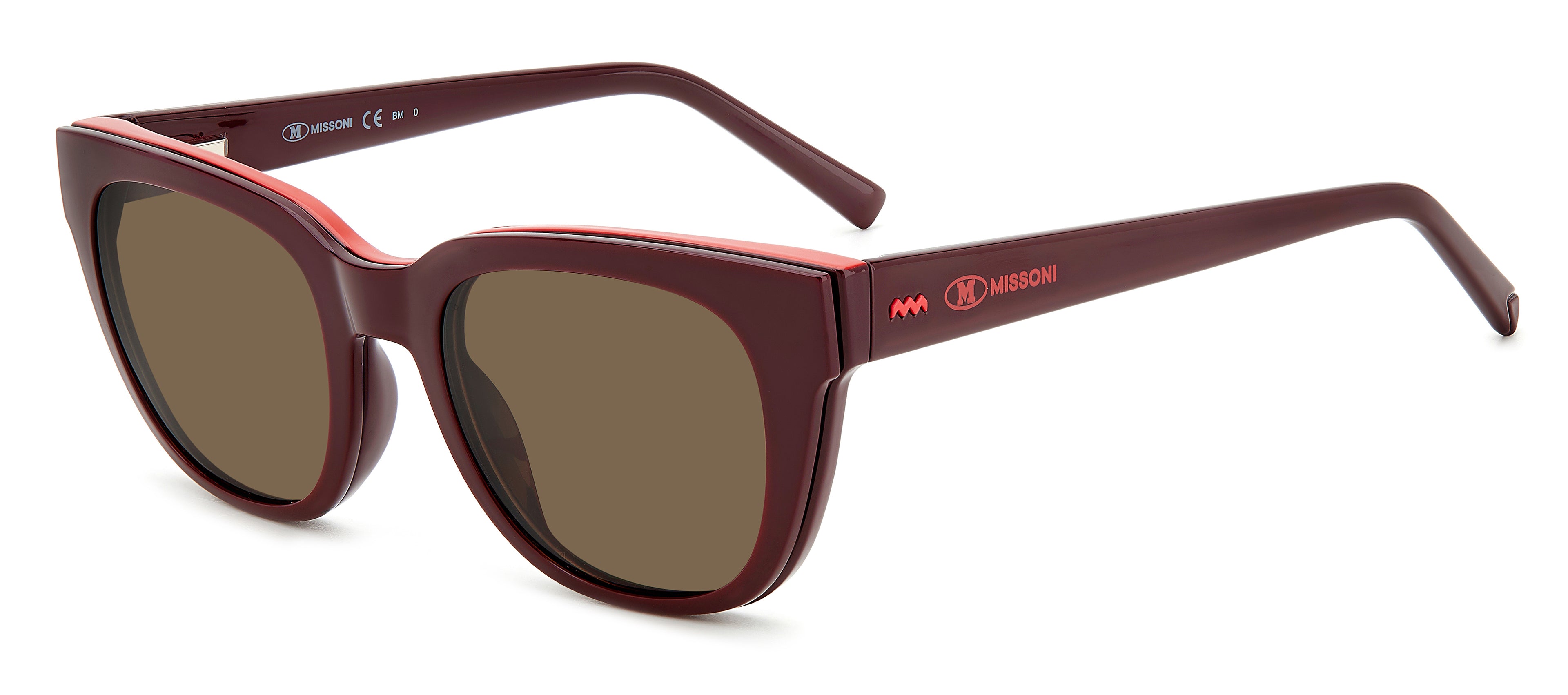 M MISSONI MMI 0134/CS LHF SP 50