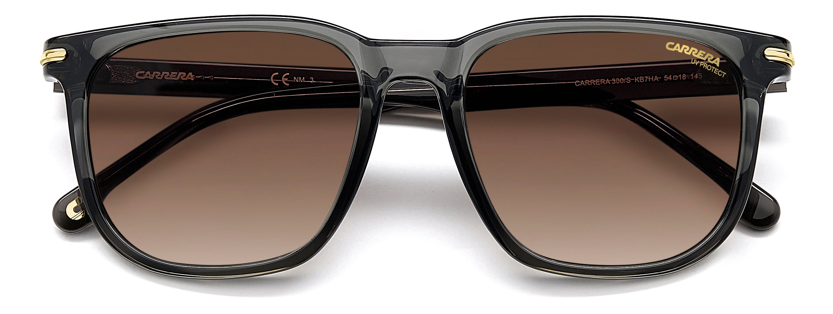 CARRERA 300/S KB7 HA 54