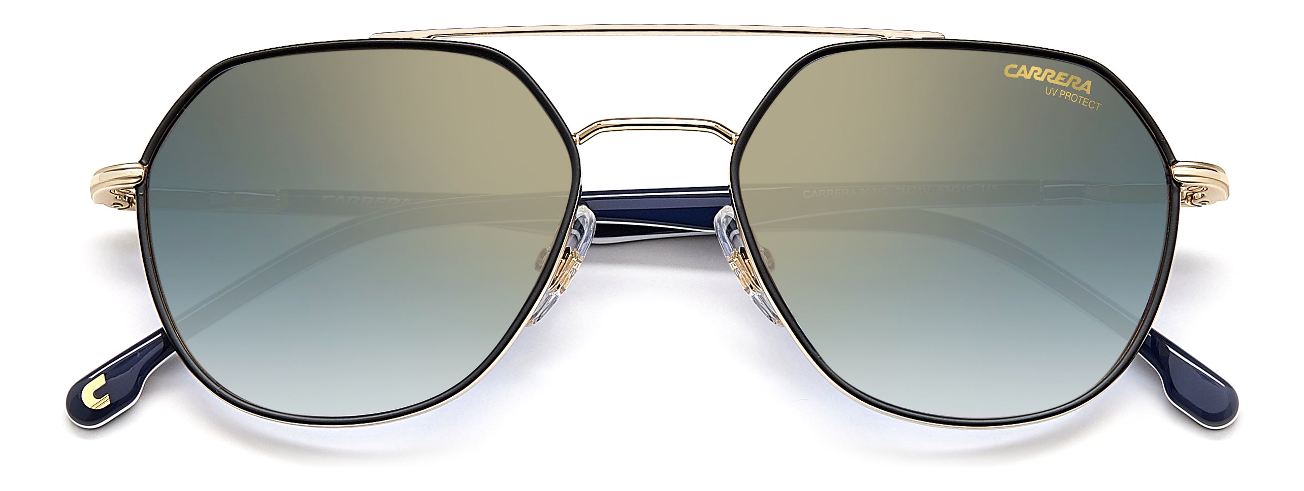 CARRERA 303/S 2M2 1V 53