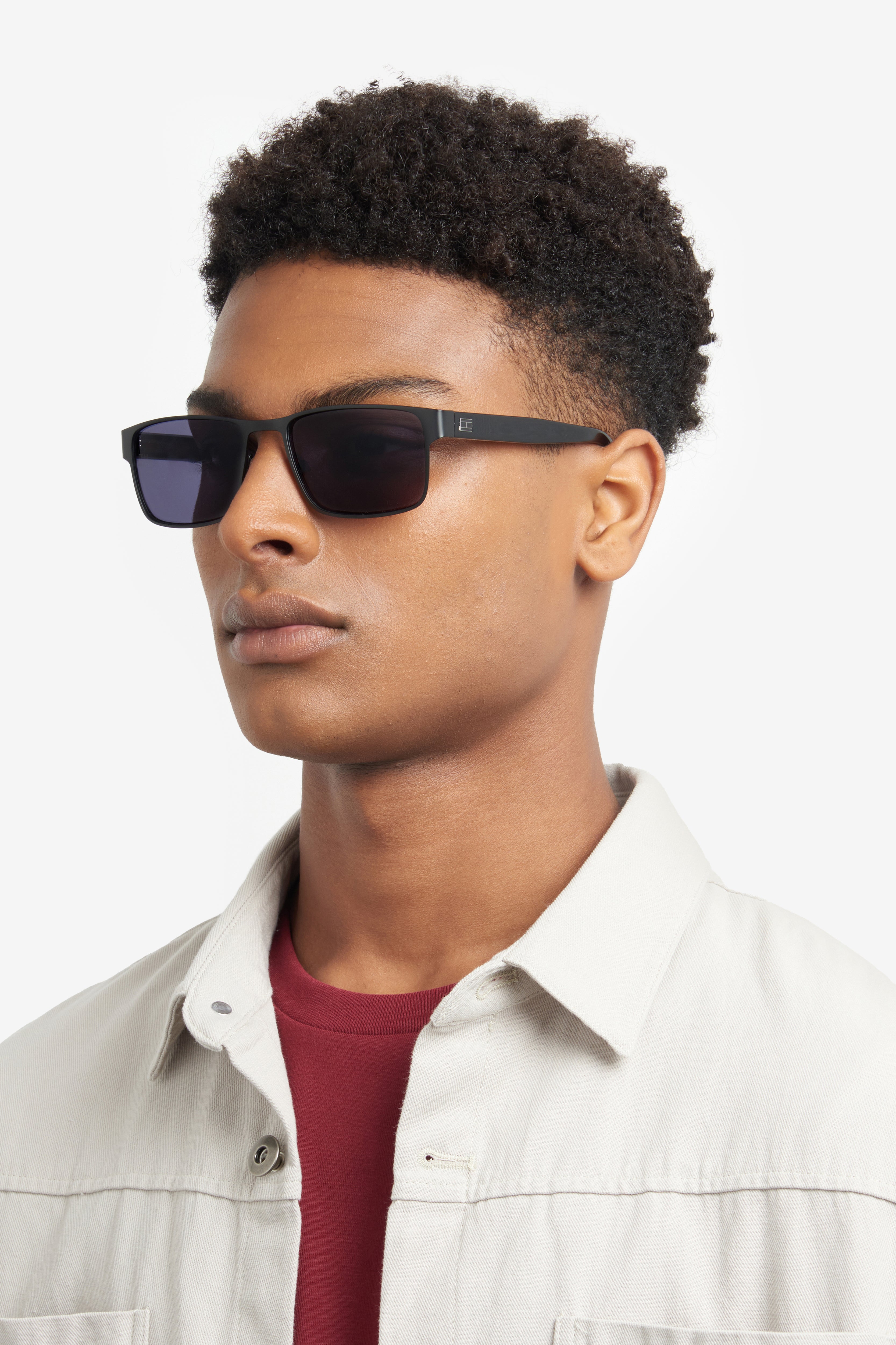 TOMMY HILFIGER TH 1974/S 003 IR 57