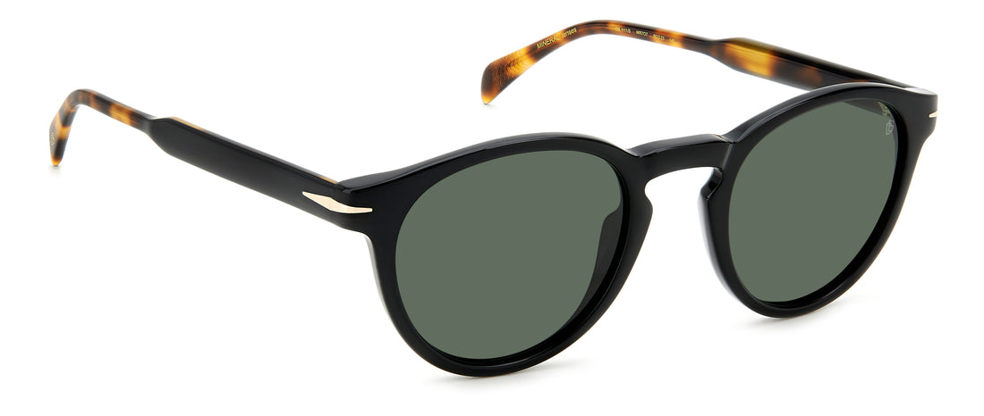 DAVID BECKHAM DB 1111/S WR7 O7 50