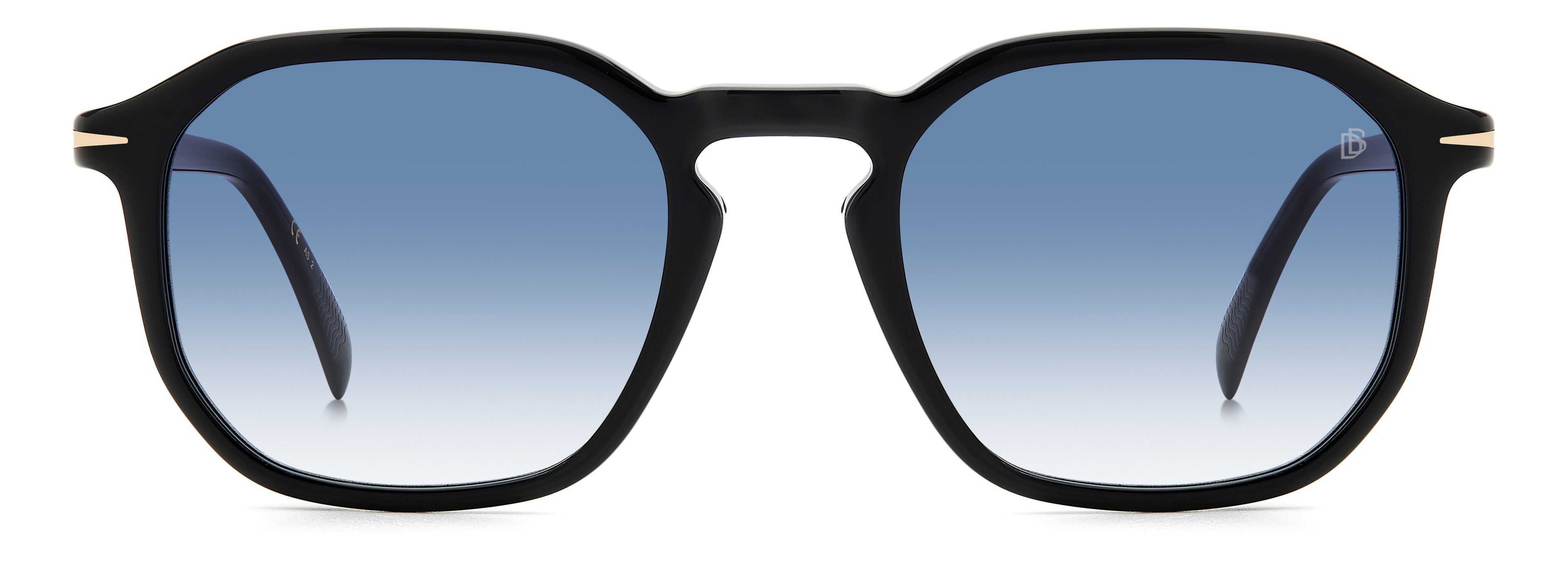 DAVID BECKHAM DB 1115/S 807 08 52