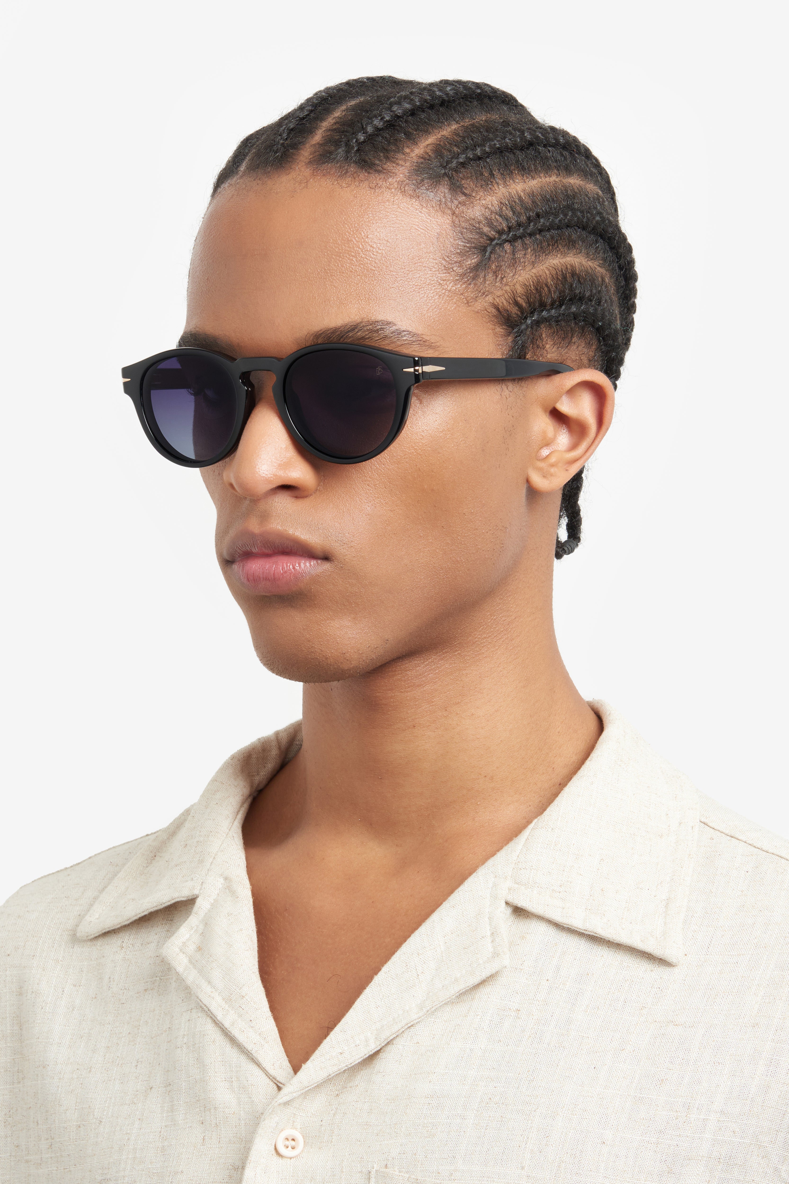 DAVID BECKHAM DB 7104/CS 807 WJ 49