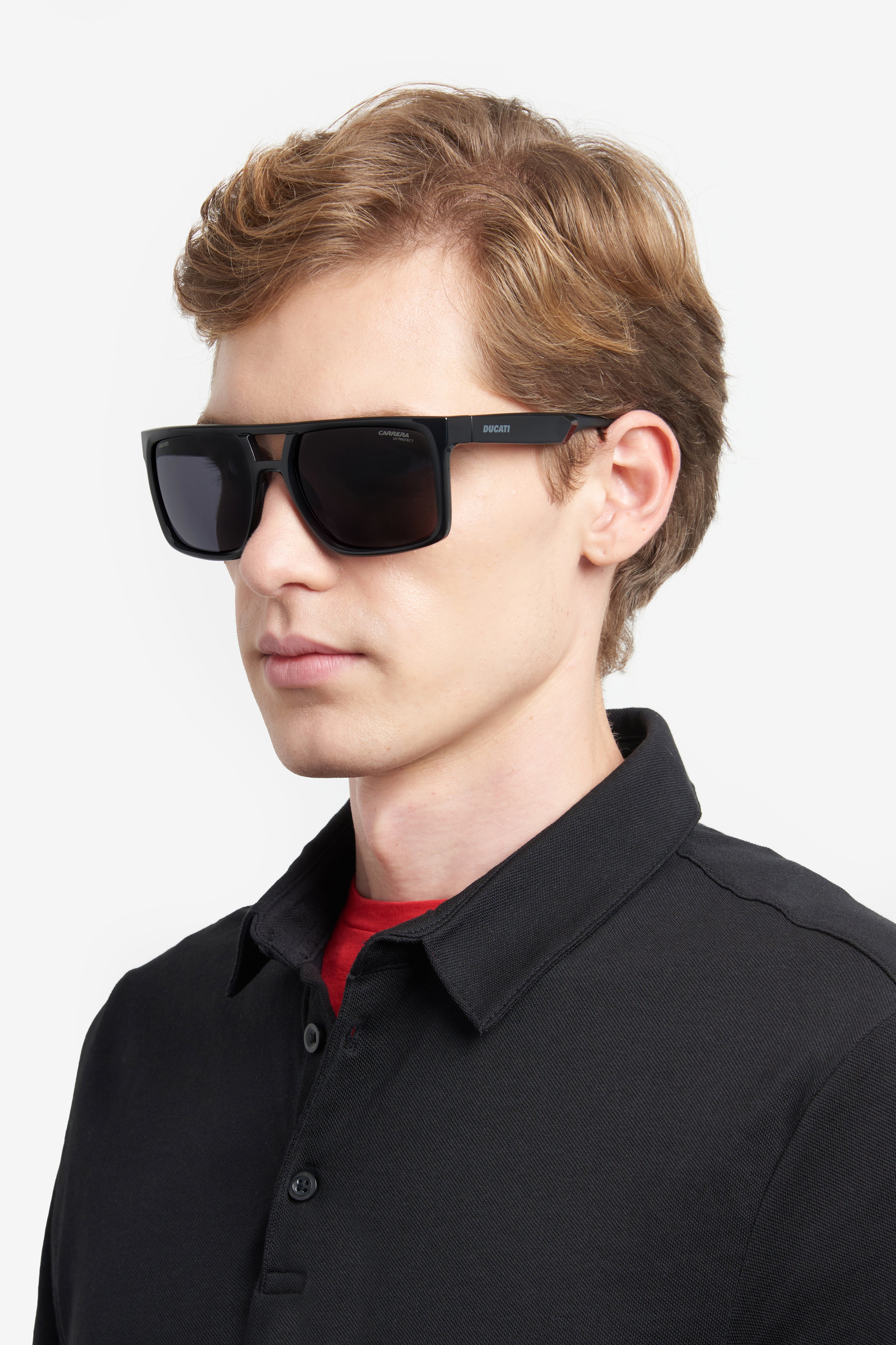 CARRERA DUCATI CARDUC 018/S 807 IR 58