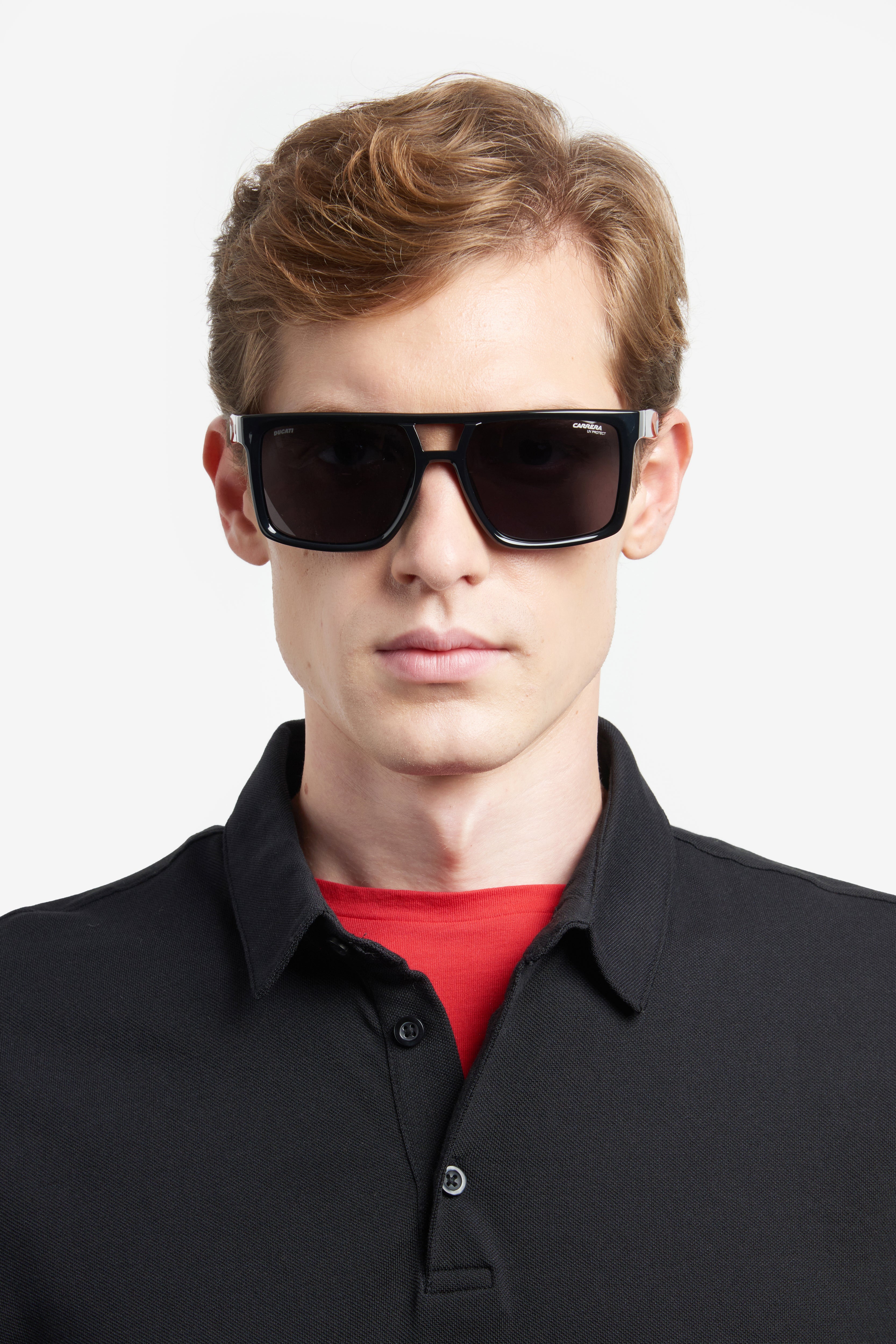 CARRERA DUCATI CARDUC 018/S 807 IR 58