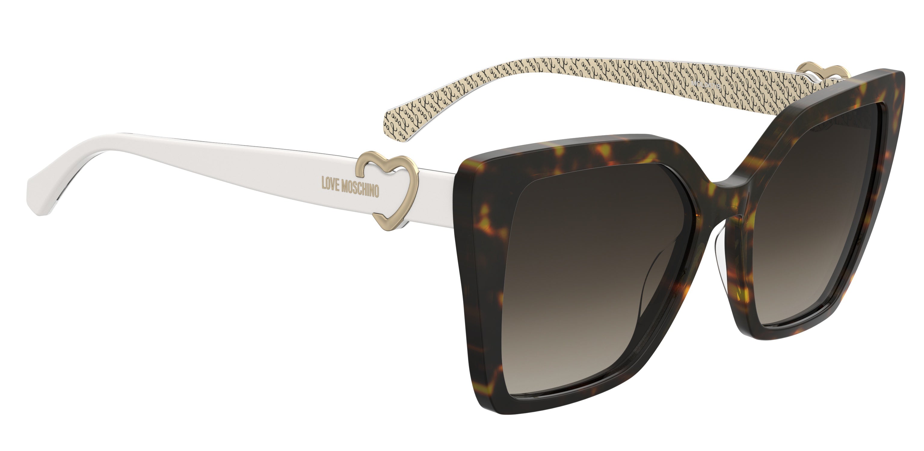 MOSCHINO LOVE MOL067/S 9VO HA 54