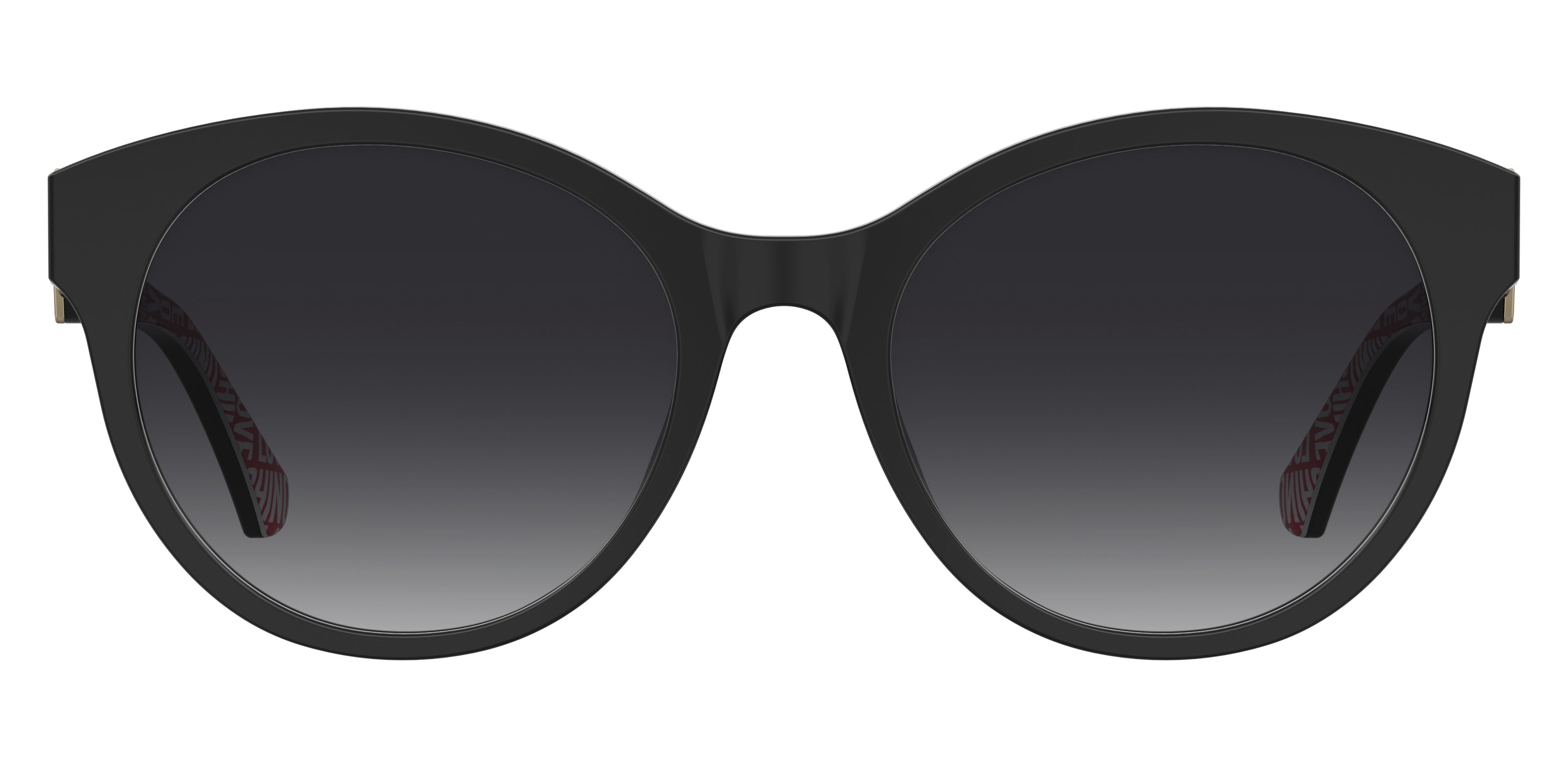 MOSCHINO LOVE MOL068/S 807 9O 54