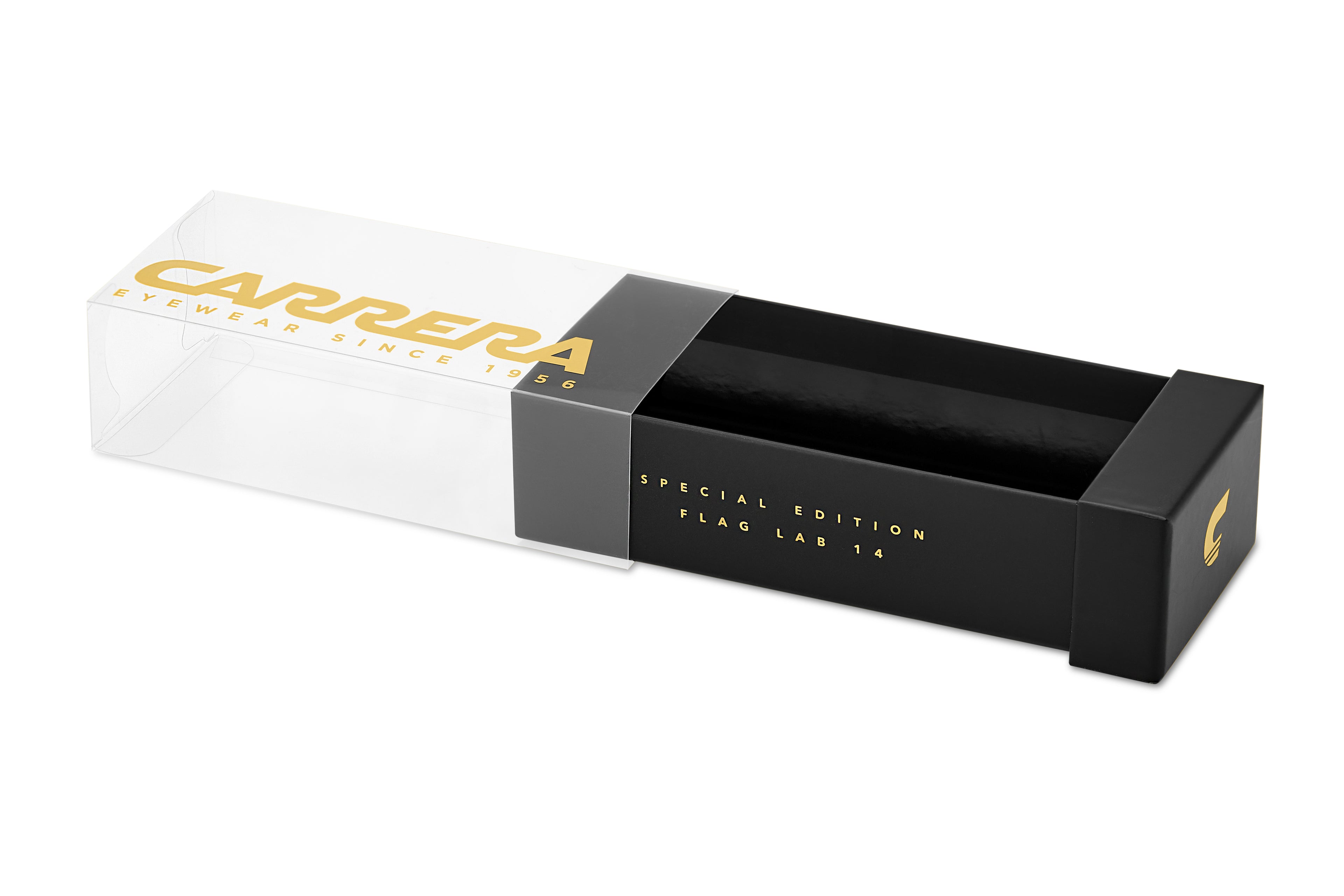 CARRERA FLAGLAB 14 UIH 2K 62