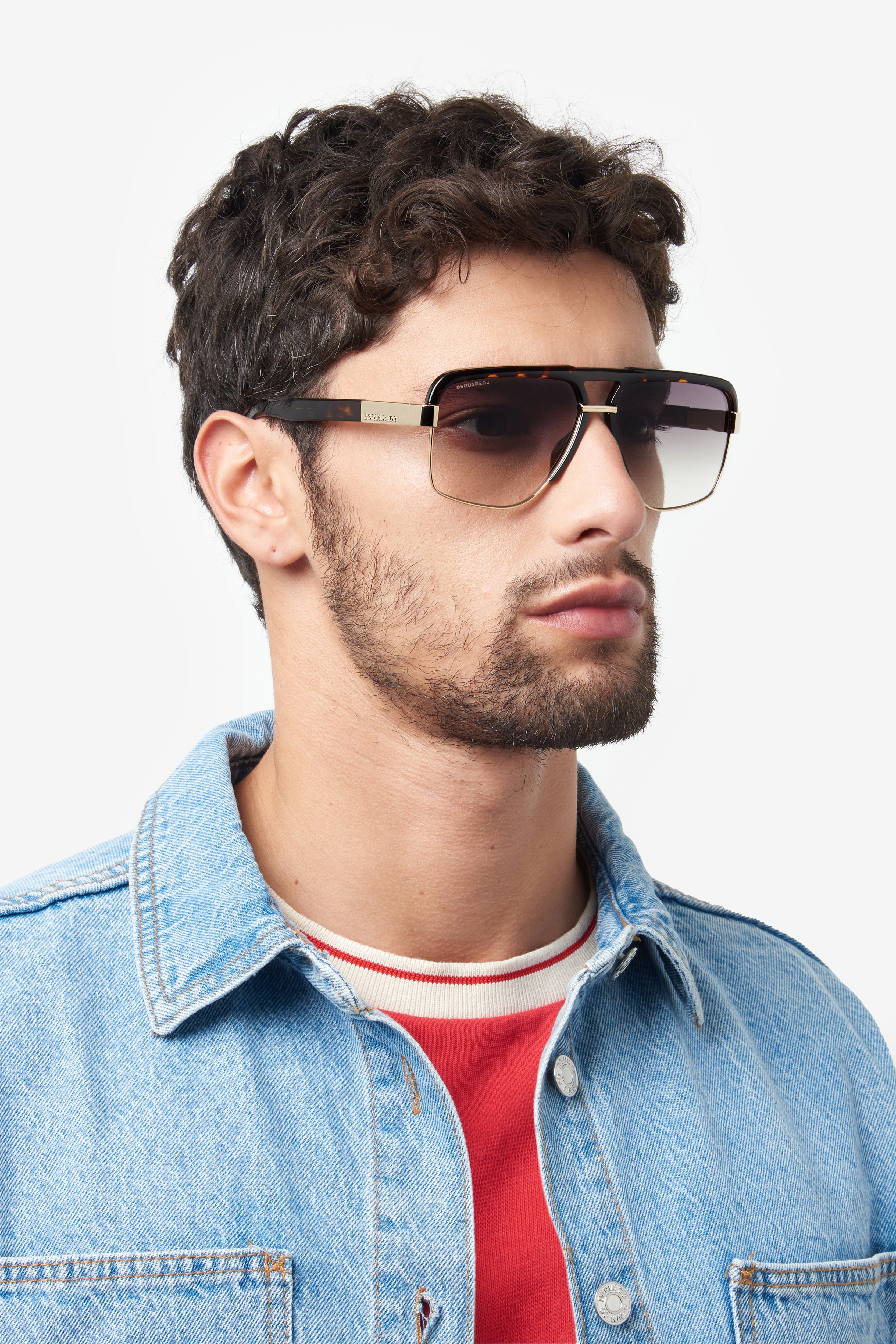 DSQUARED2 D2 0084/S 2IK 9K 61