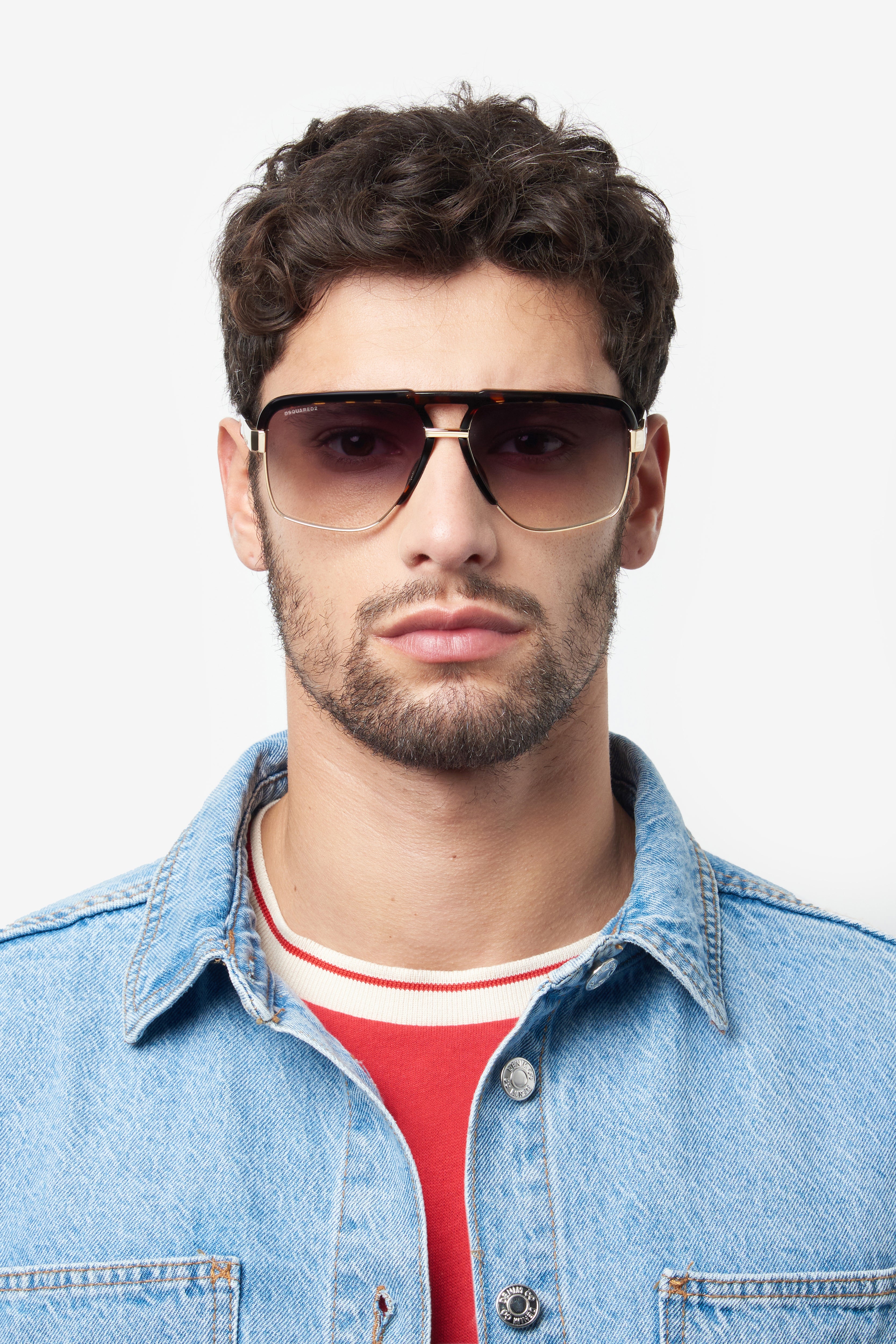 DSQUARED2 D2 0084/S 2IK 9K 61