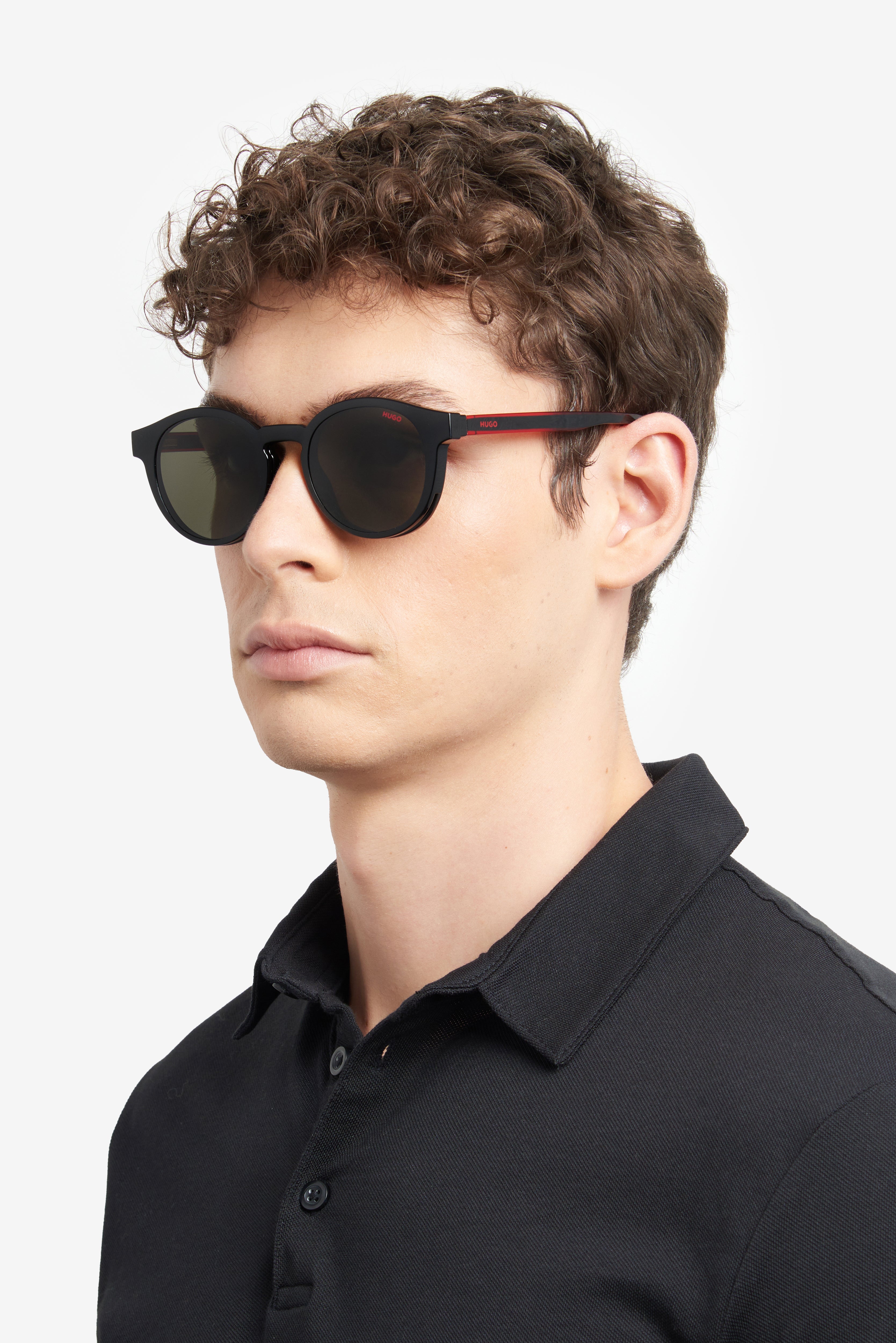 HUGO HG 1244/CS 807 IR 51