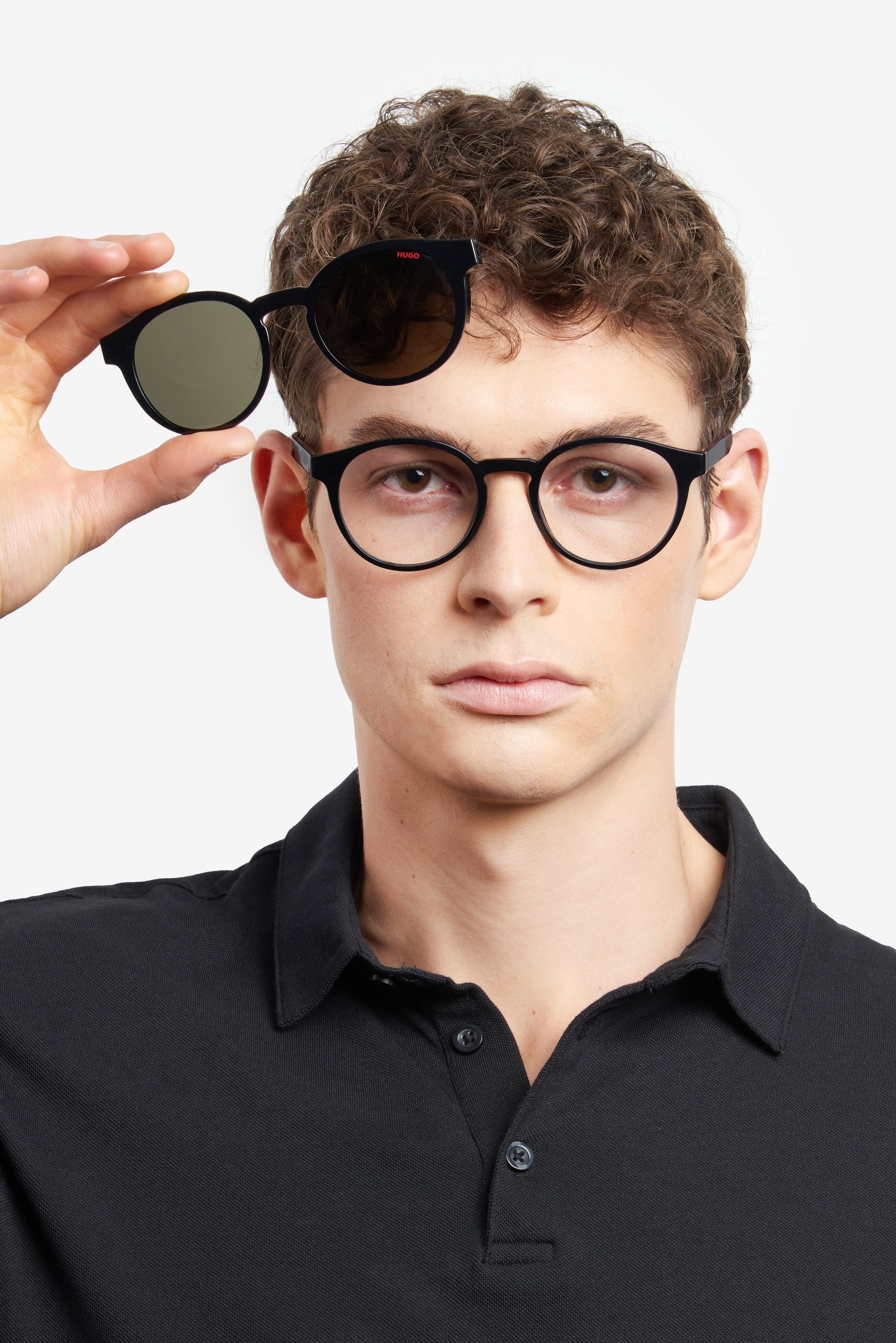 HUGO HG 1244/CS 807 IR 51