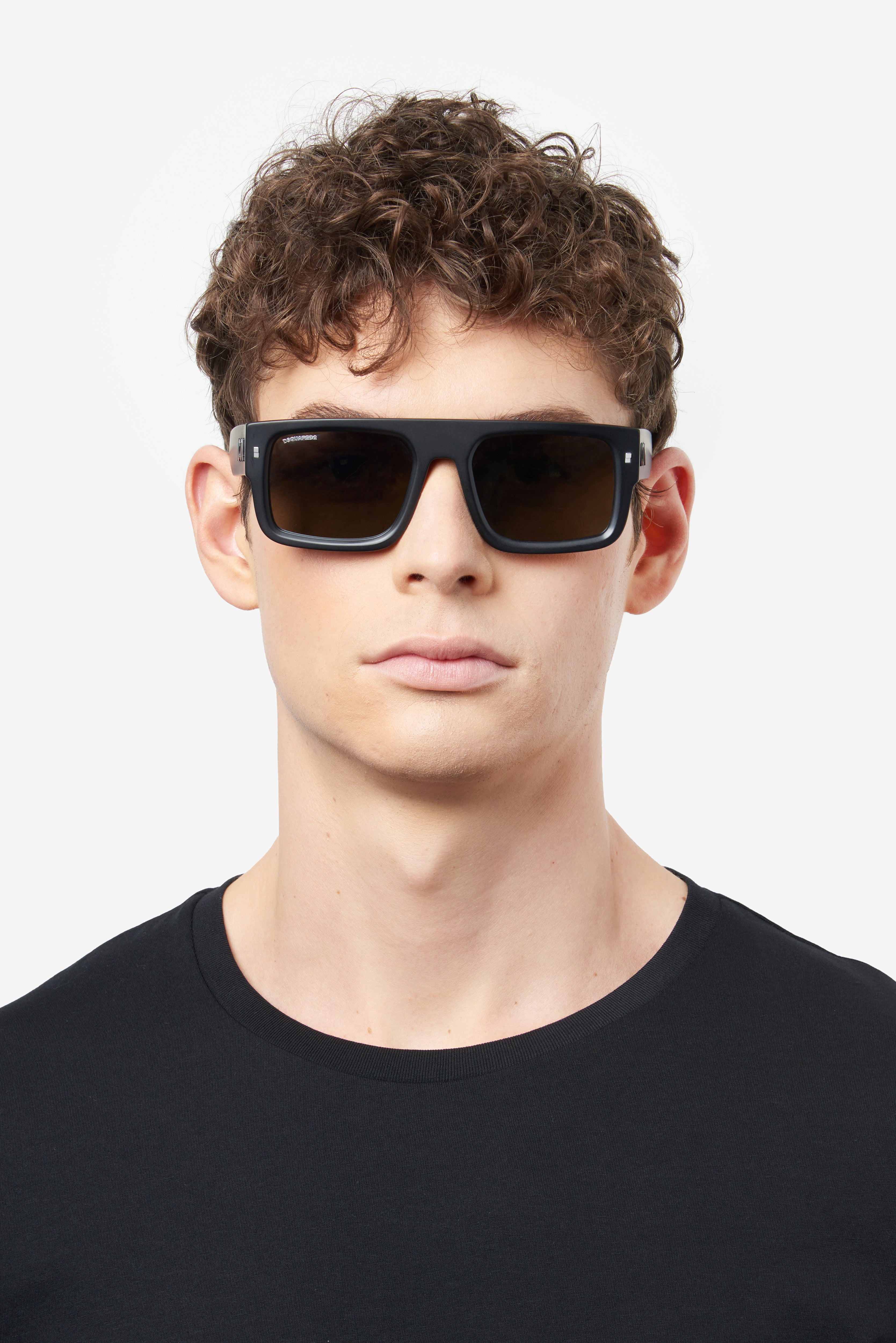 DSQUARED2 ICON 0008/S 003 T4 54