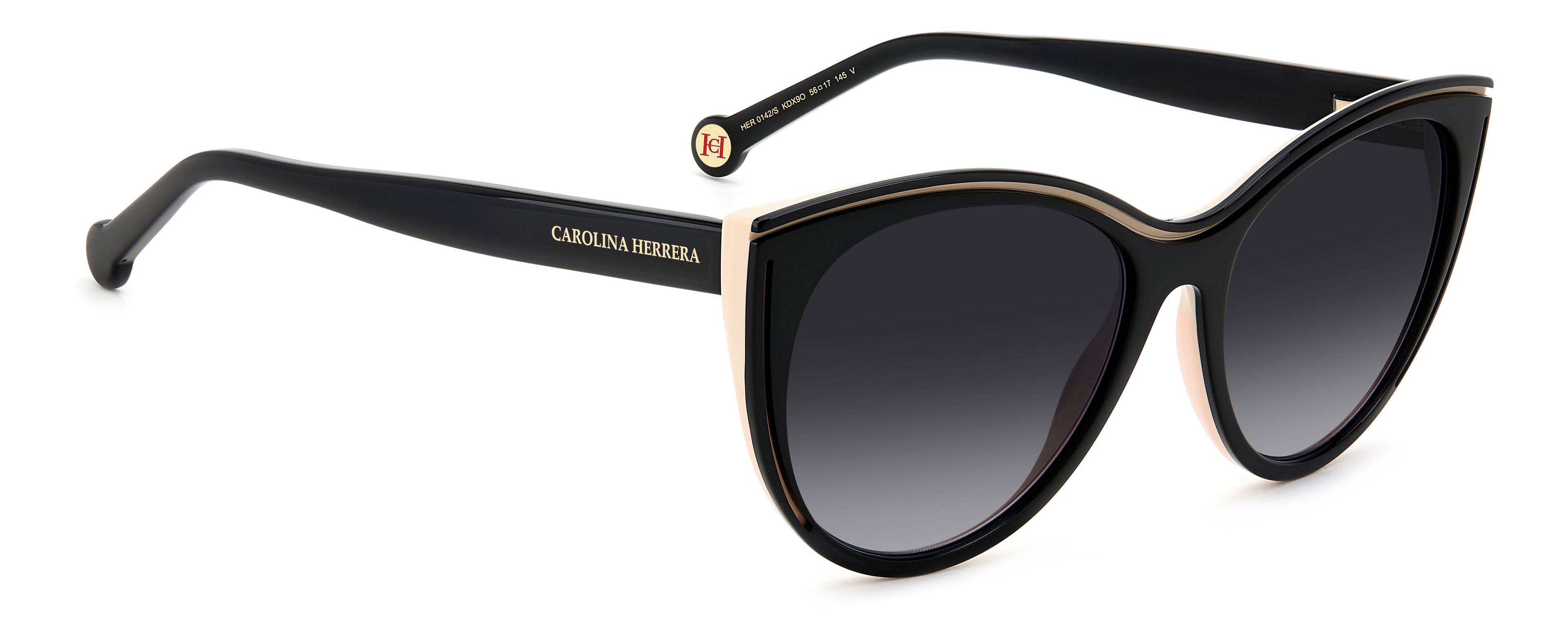 CAROLINA HERRERA HER 0142/S KDX 9O 56