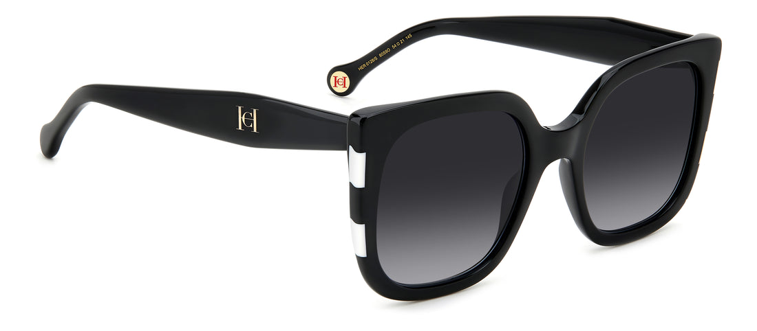 CAROLINA HERRERA HER 0128/S 80S 9O 54 - 17