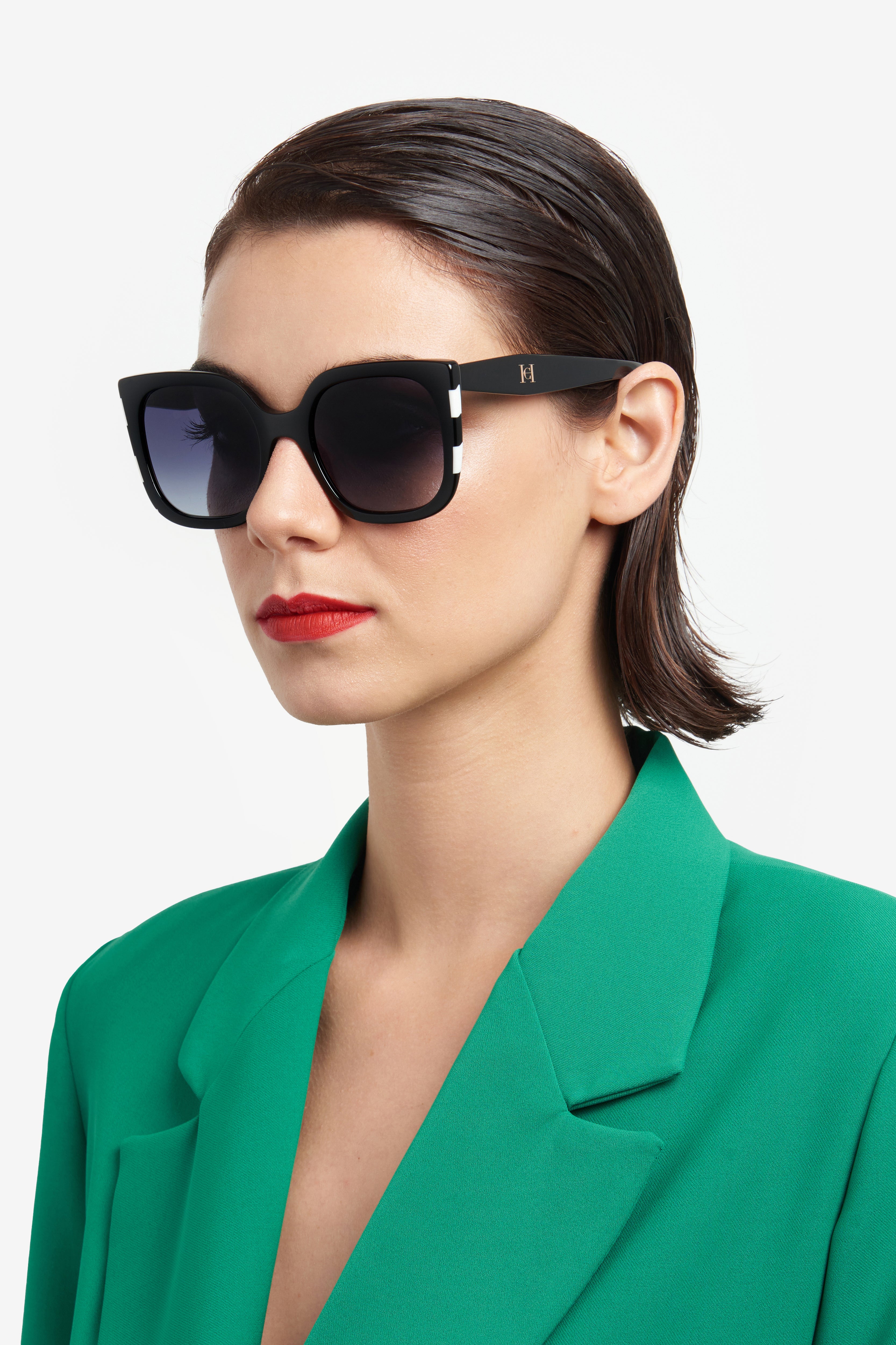 CAROLINA HERRERA HER 0128/S 80S 9O 54 - 21