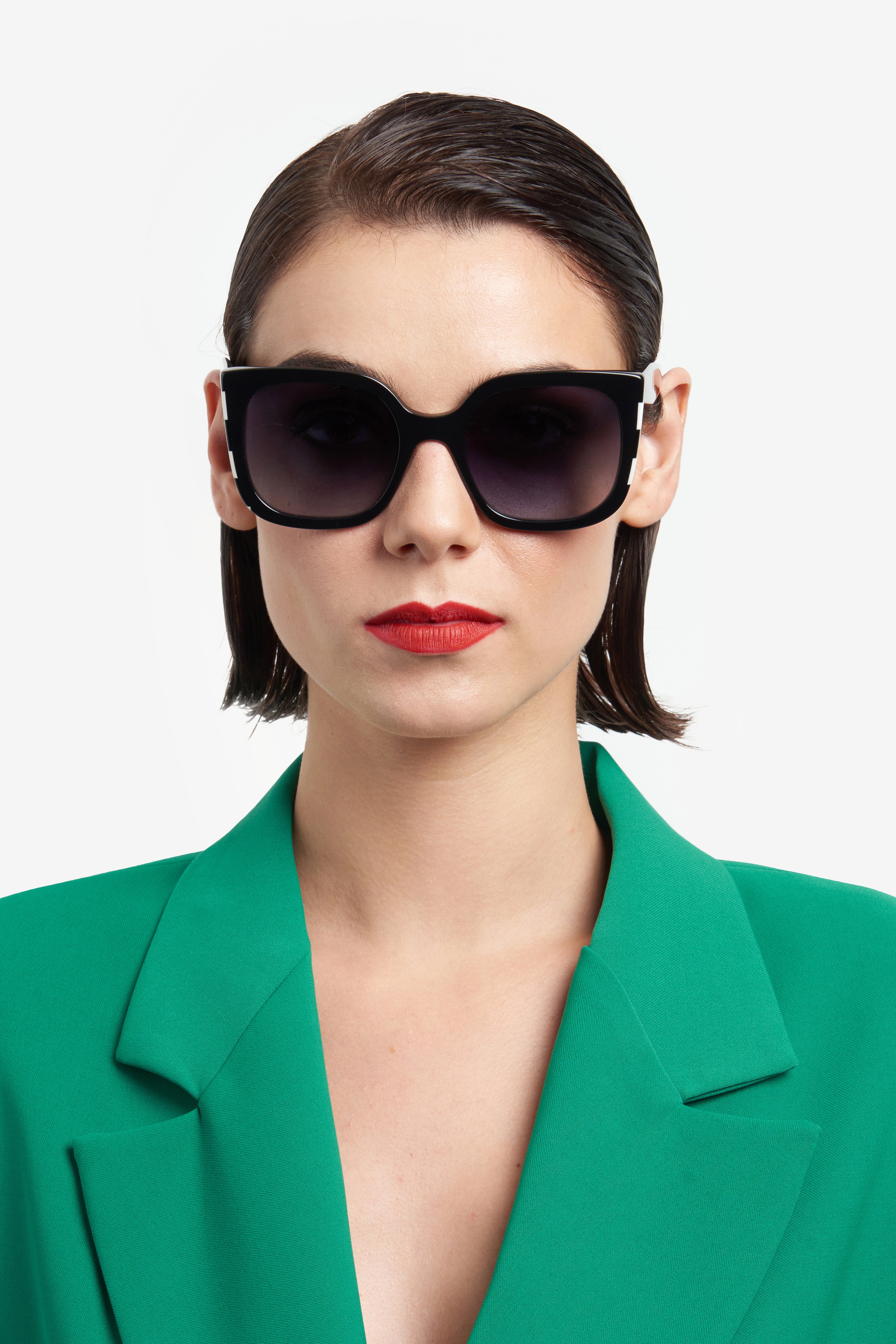 CAROLINA HERRERA HER 0128/S 80S 9O 54 - 22