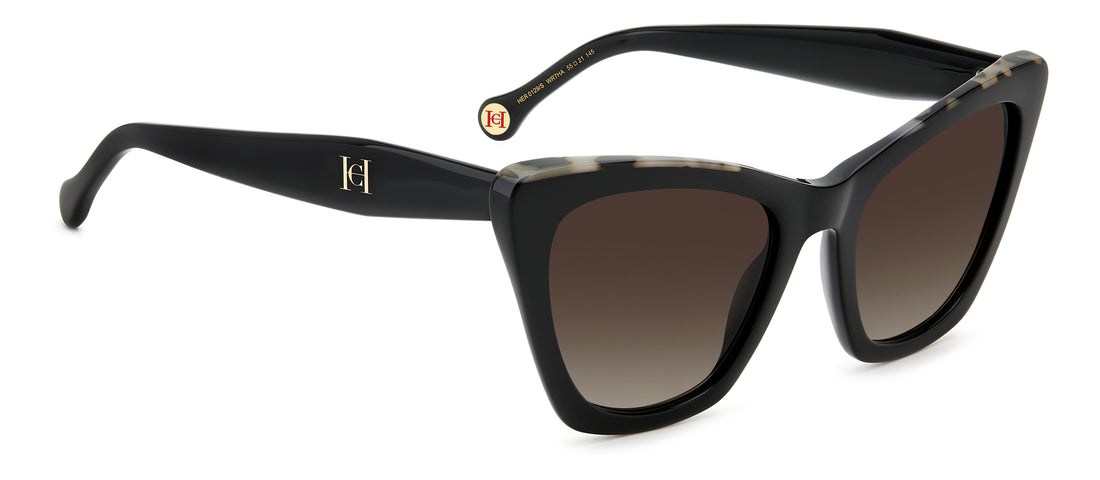 CAROLINA HERRERA HER 0129/S WR7 HA 55