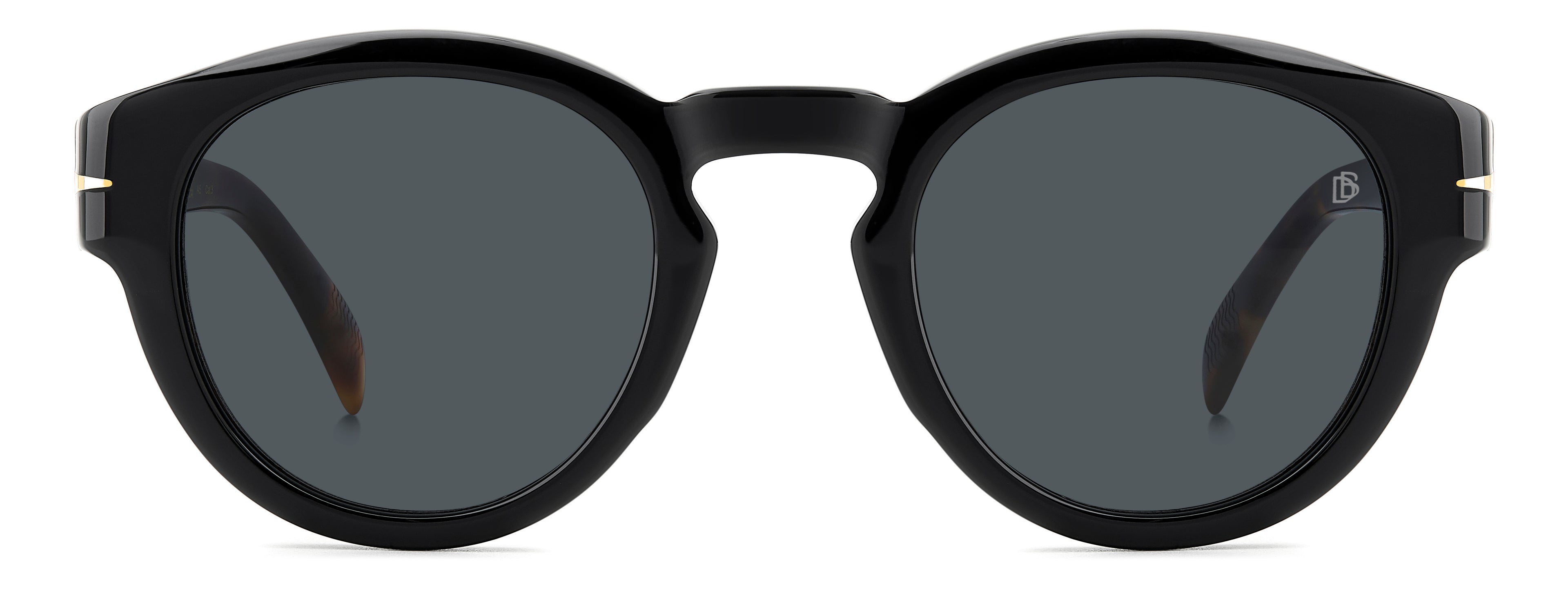 DAVID BECKHAM DB 7110/S WR7 IR 49