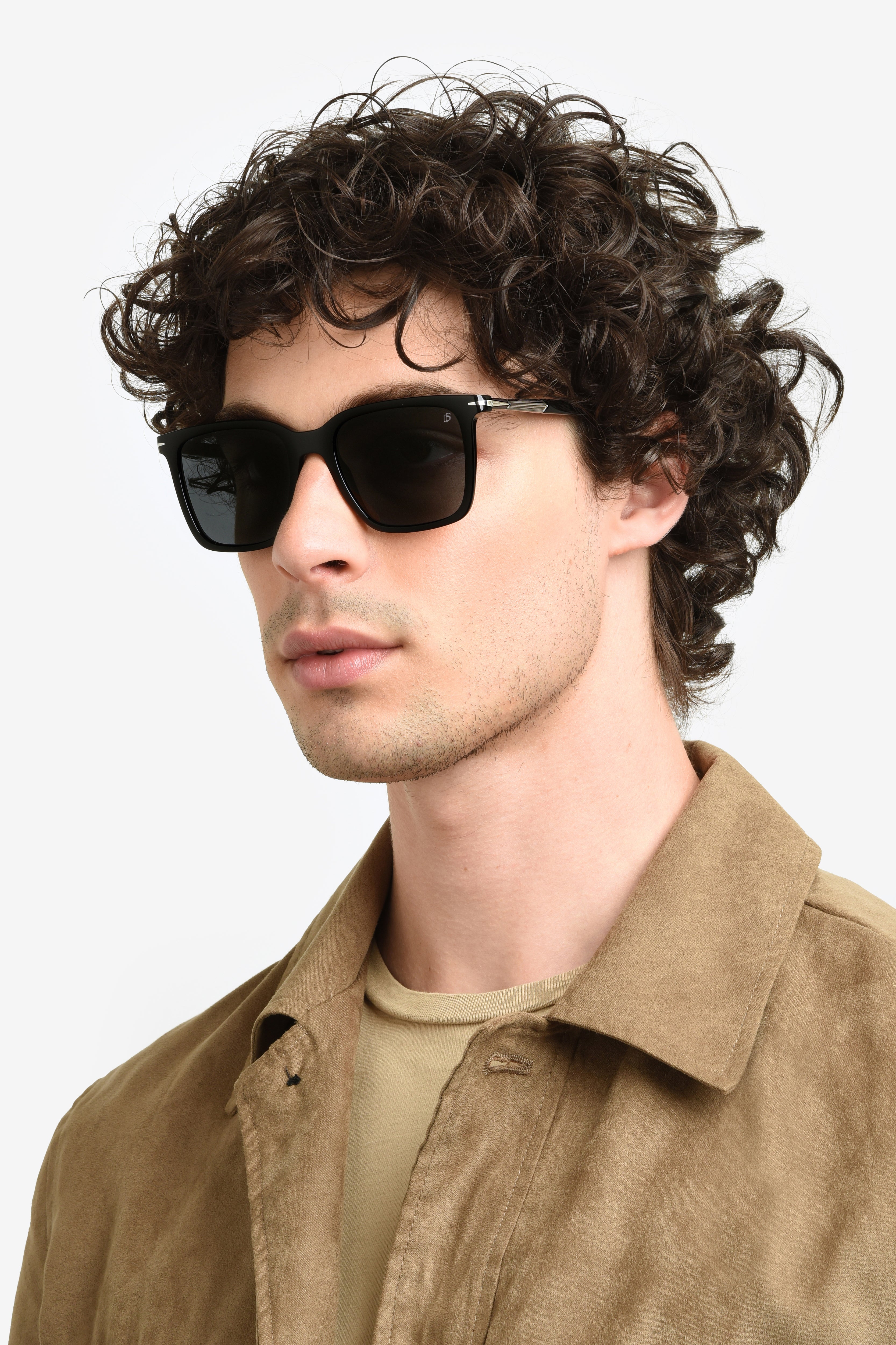 DAVID BECKHAM DB 1130/S ANS IR 53