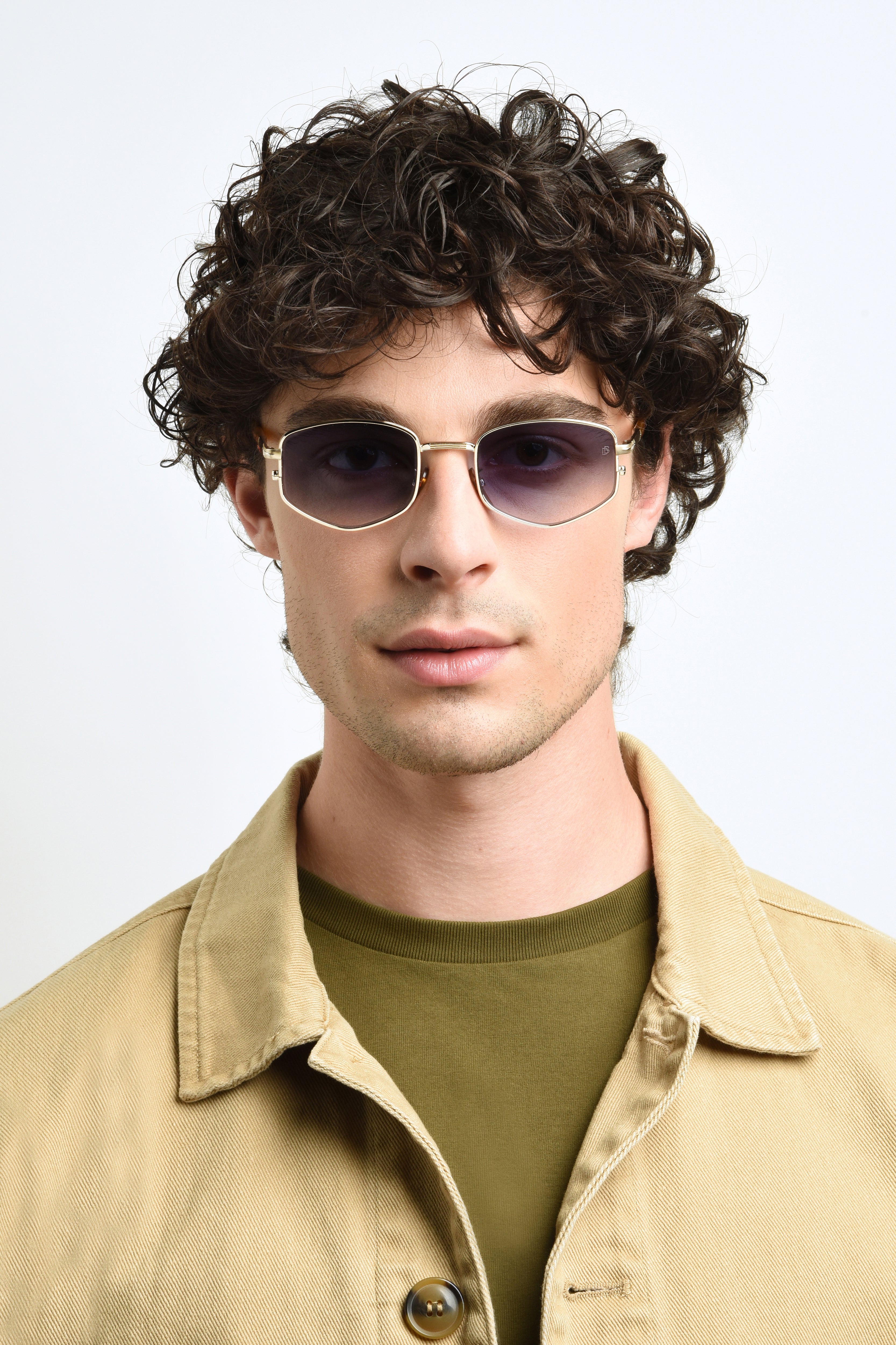 DAVID BECKHAM DB 1129/S F6W 08 52