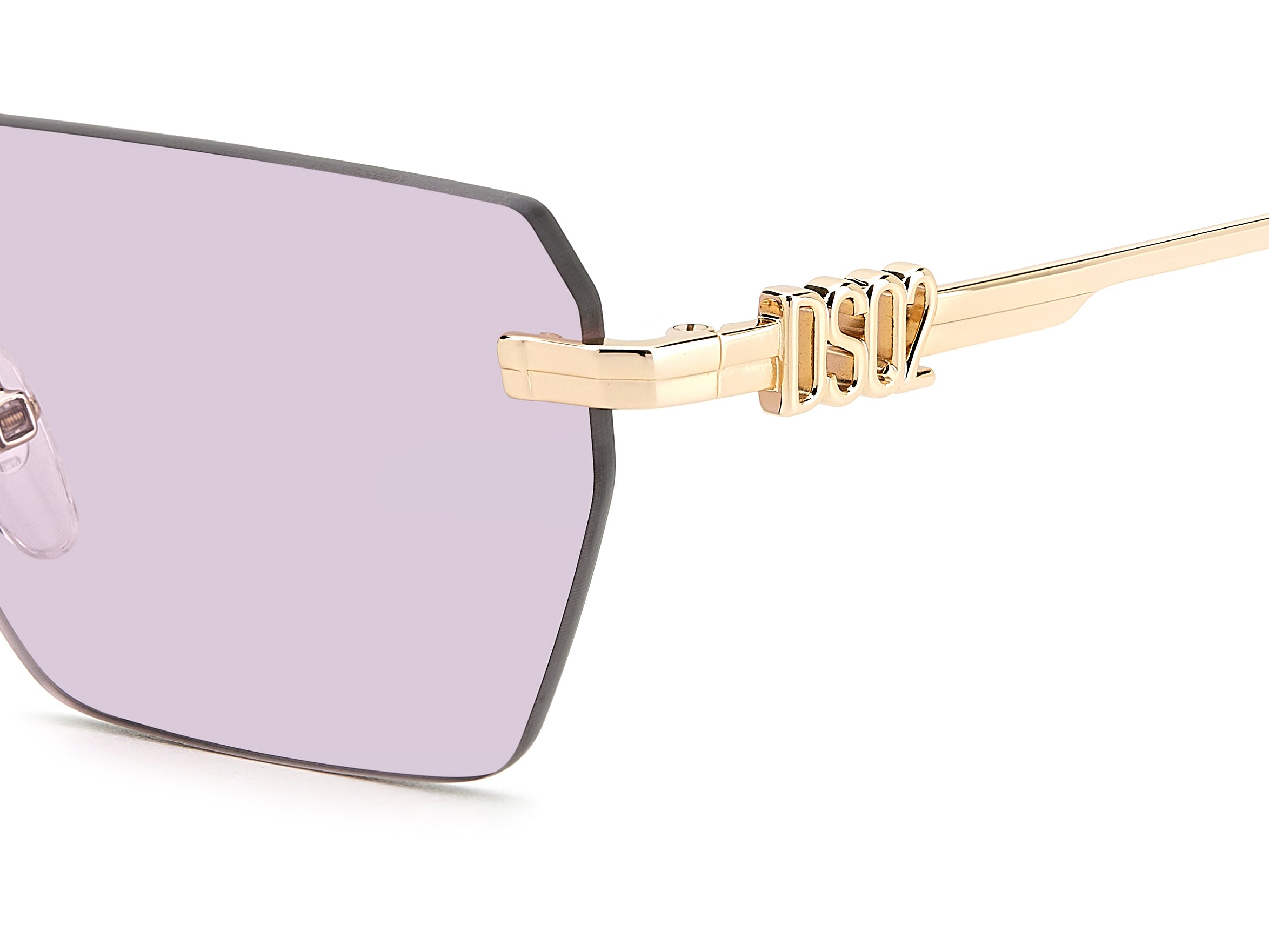 DSQUARED2 D2 0102/S EYR UR 58