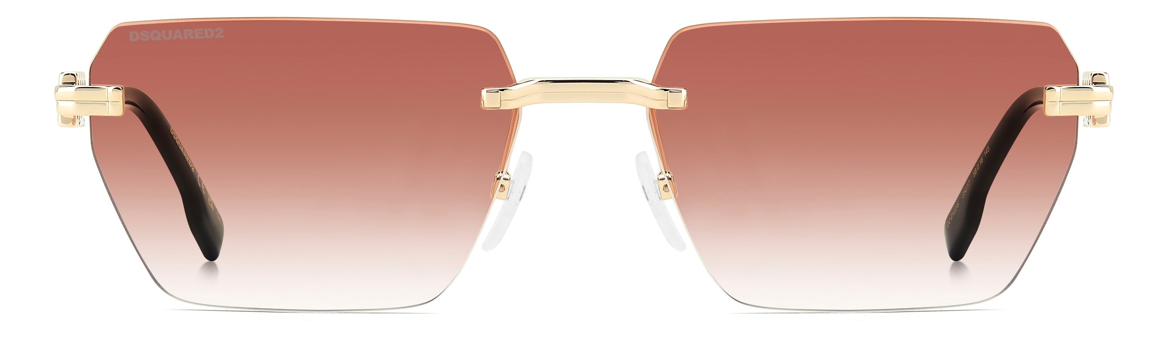 DSQUARED2 D2 0102/S J5G 17 58