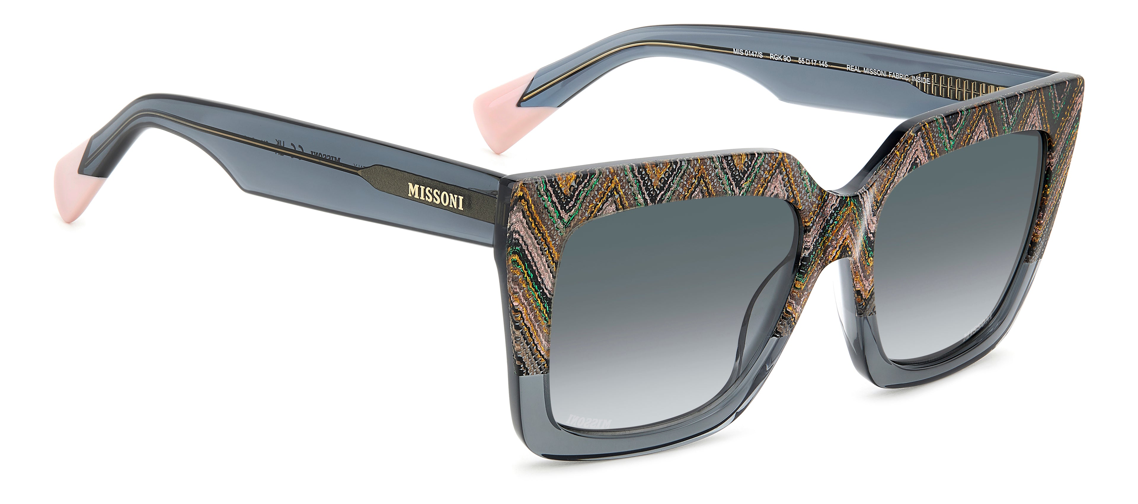 MISSONI MIS 0147/S RGK 9O 55