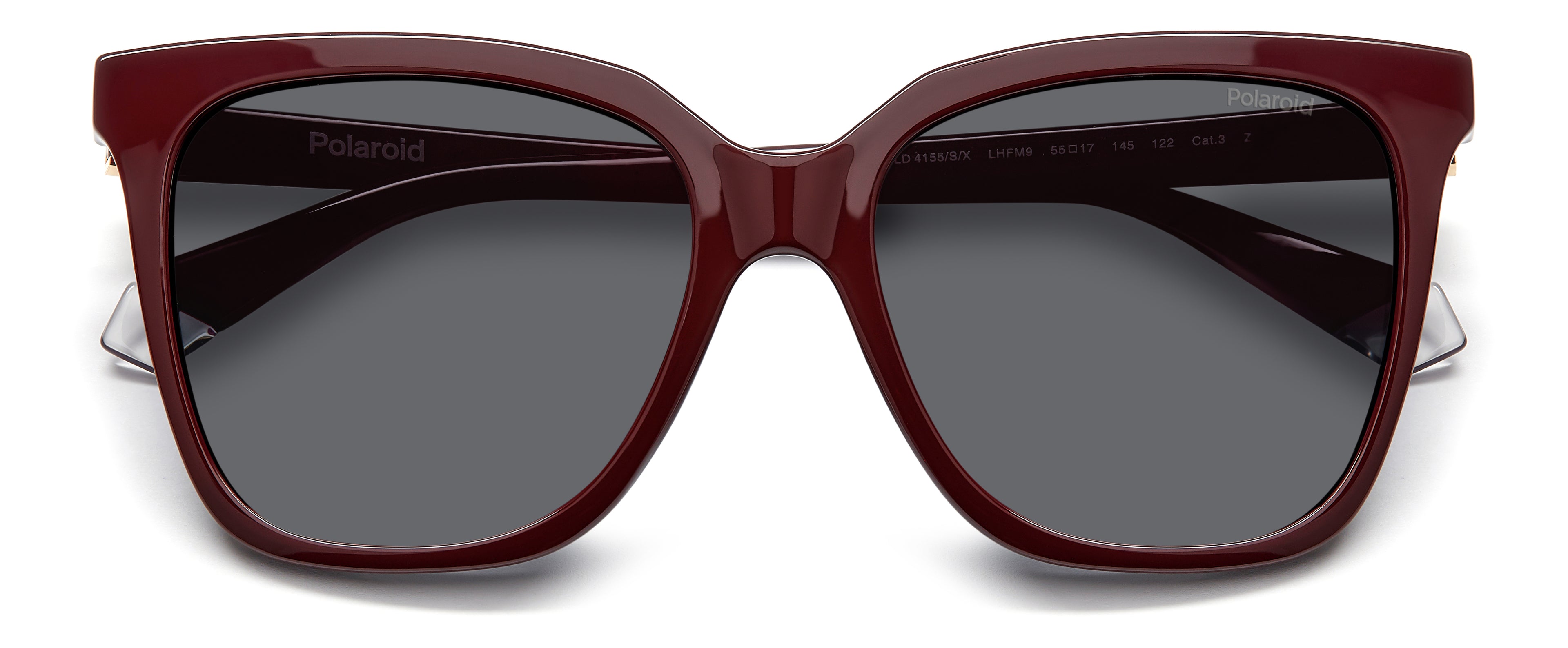 POLAROID PLD 4155/S/X LHF M9 55