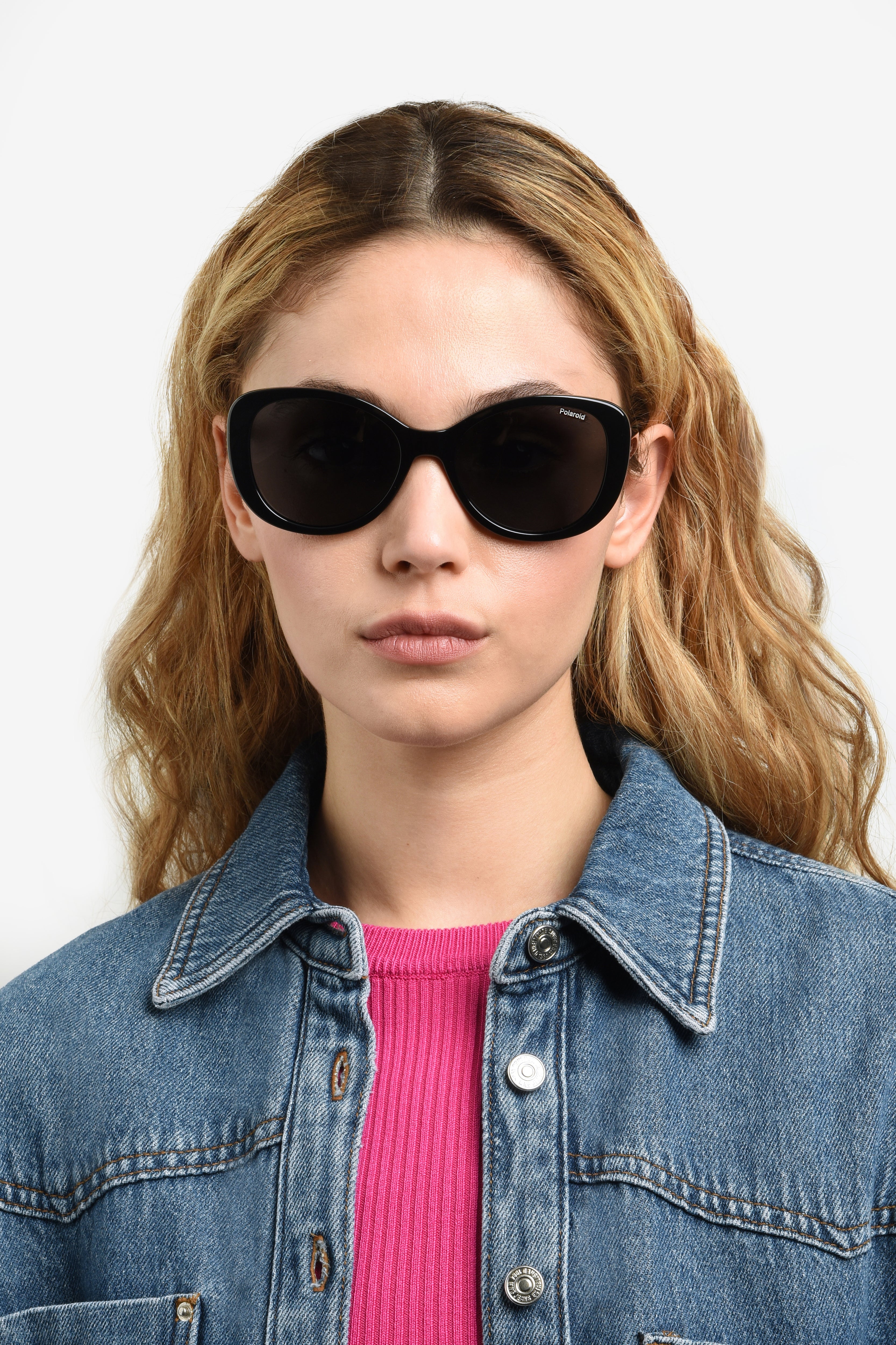 POLAROID PLD 4154/S/X 807 M9 55