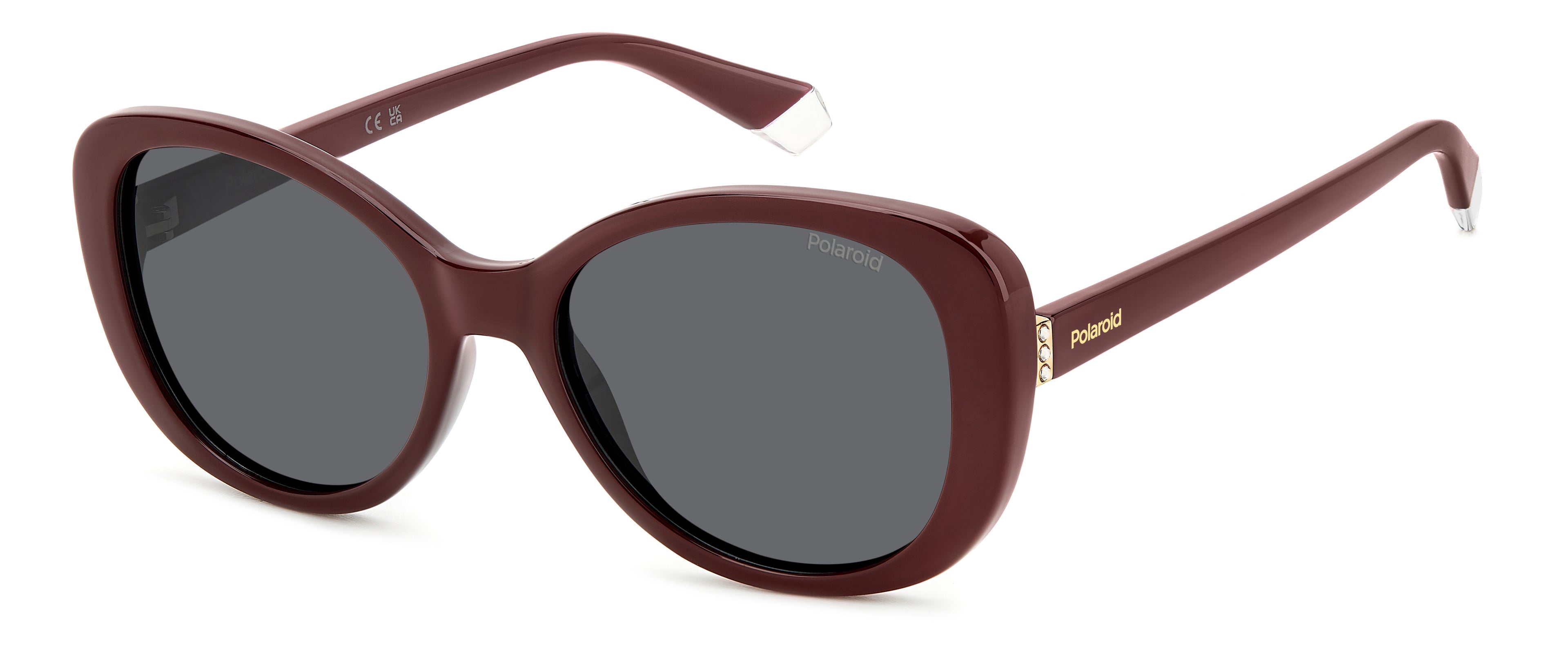 POLAROID PLD 4154/S/X LHF M9 55