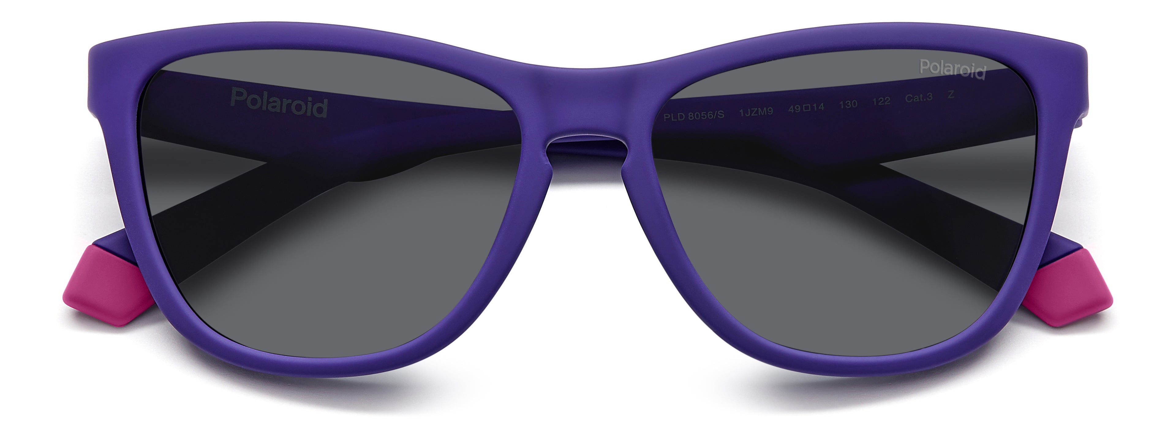 POLAROID KIDS PLD 8056/S 1JZ M9 49